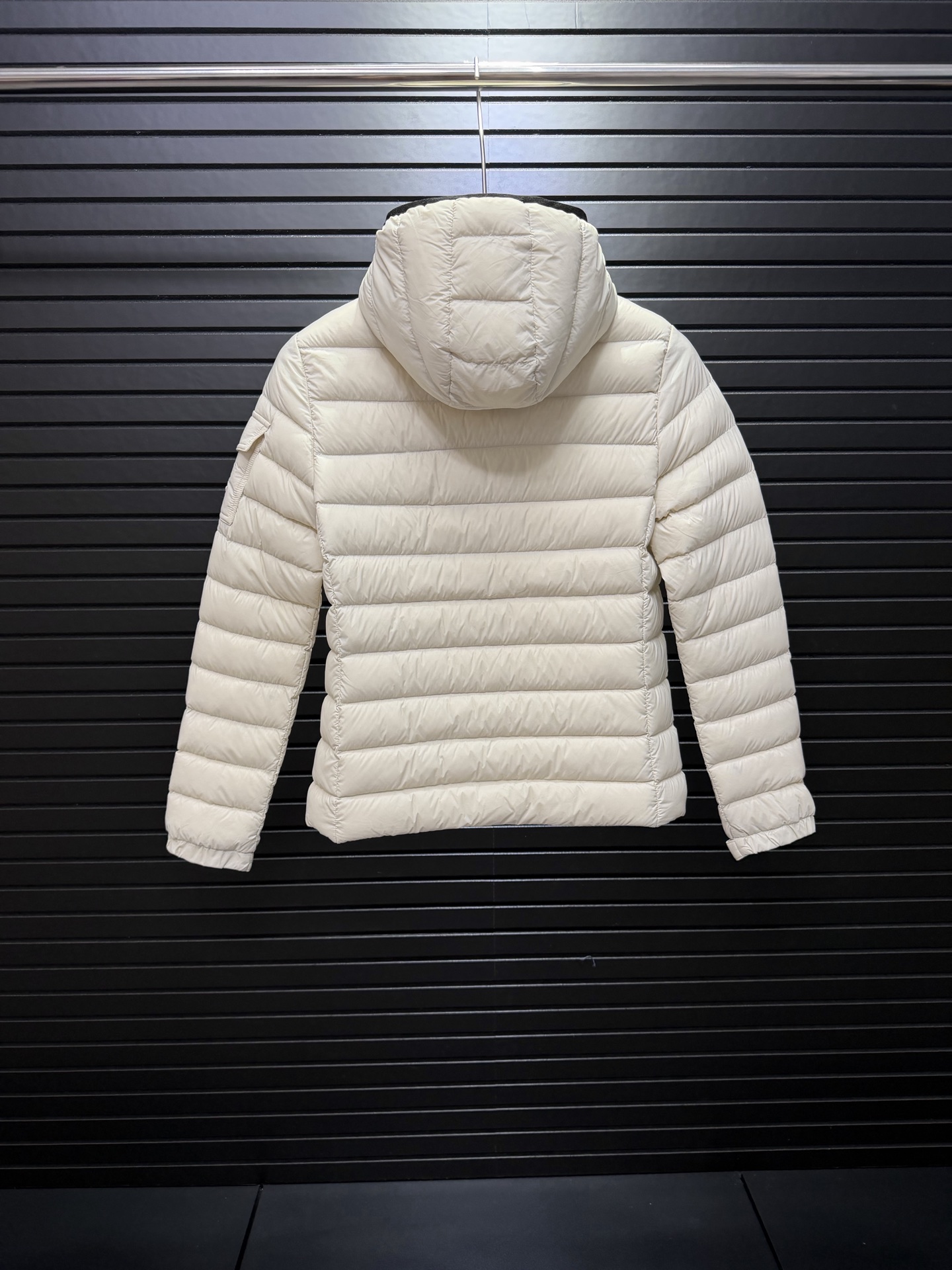 down jacket