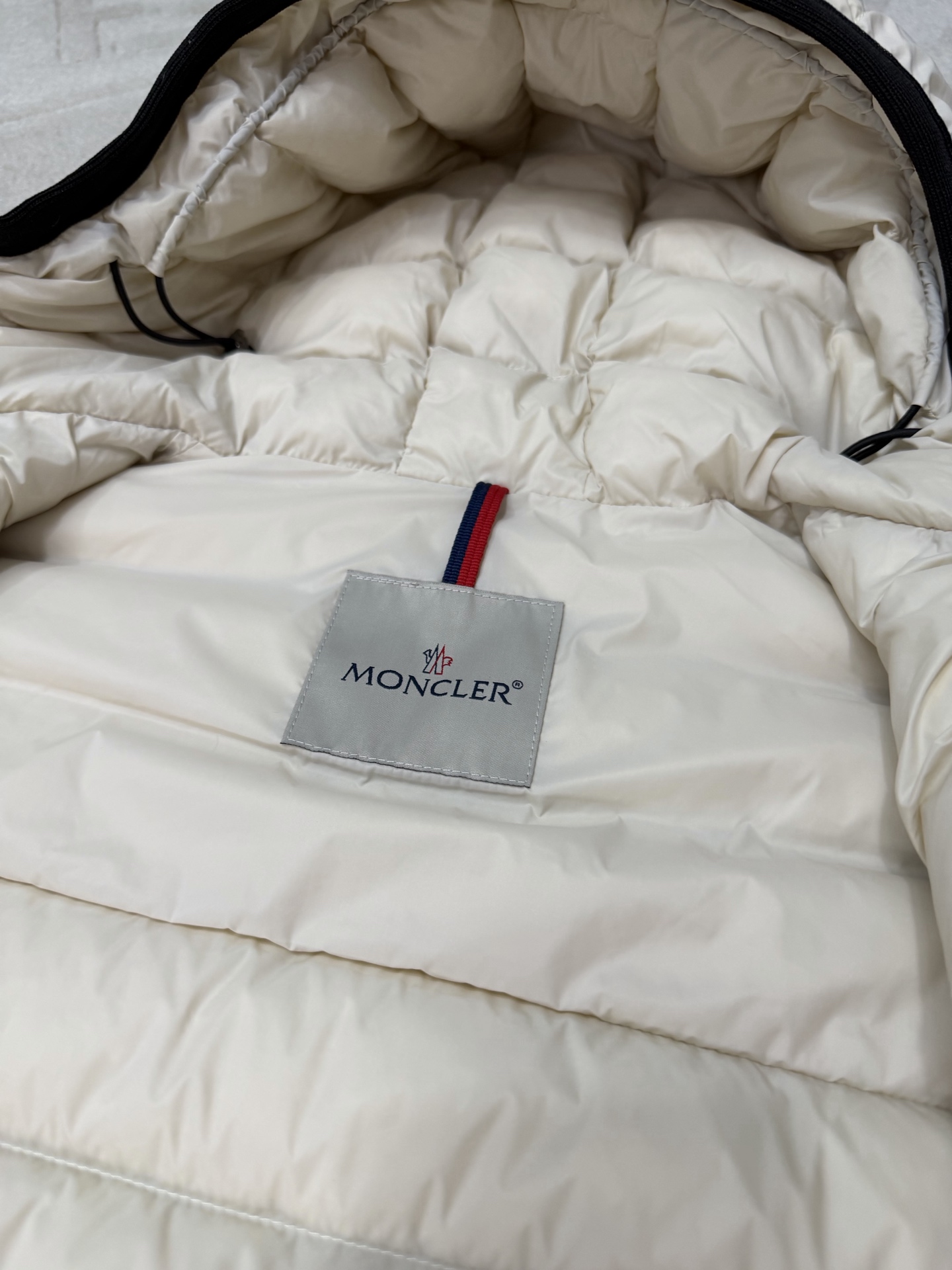 down jacket