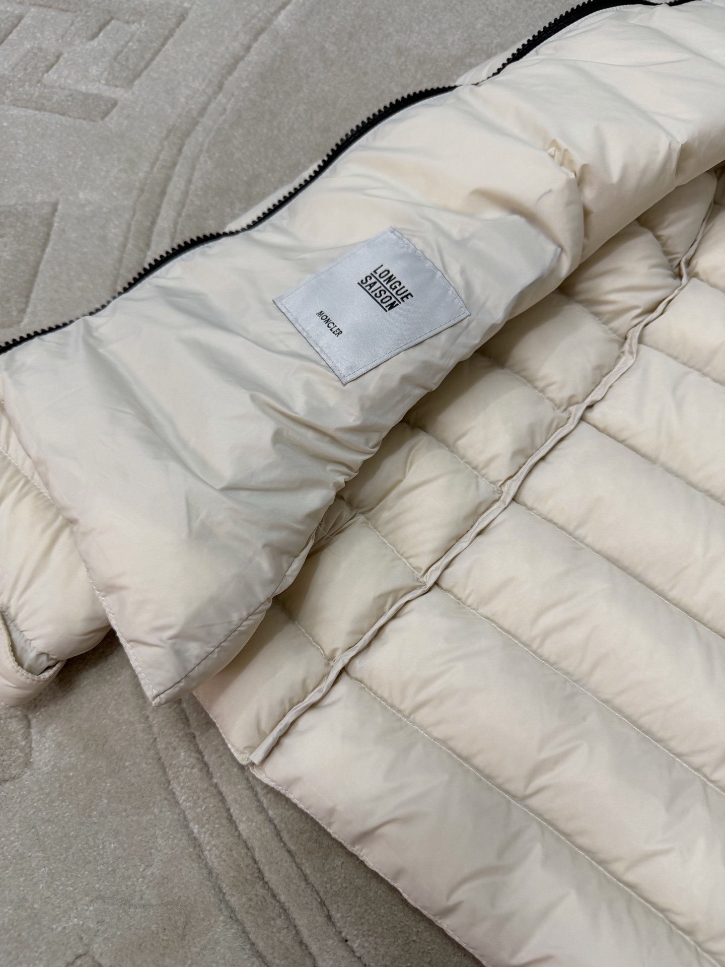 down jacket