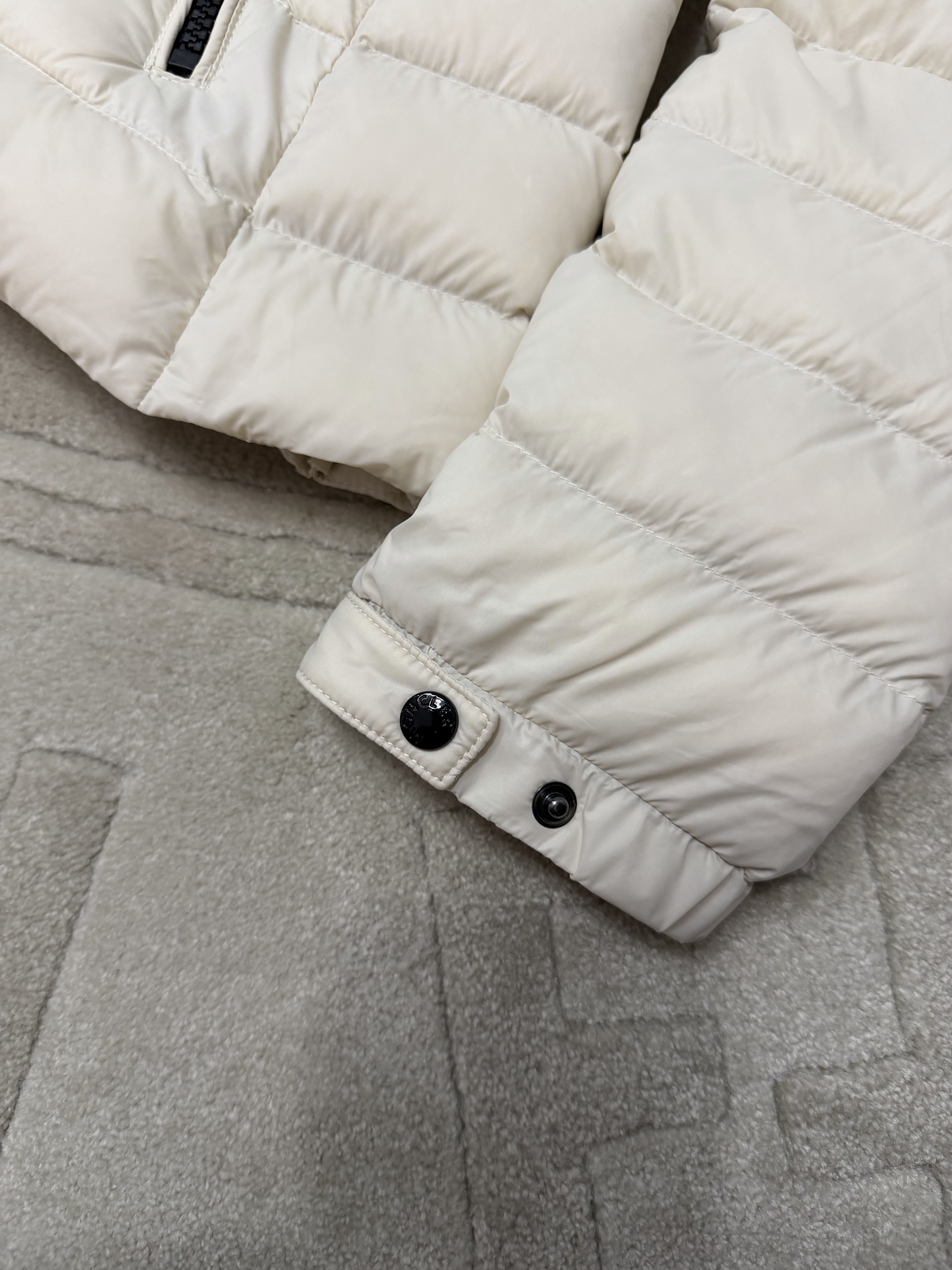 down jacket