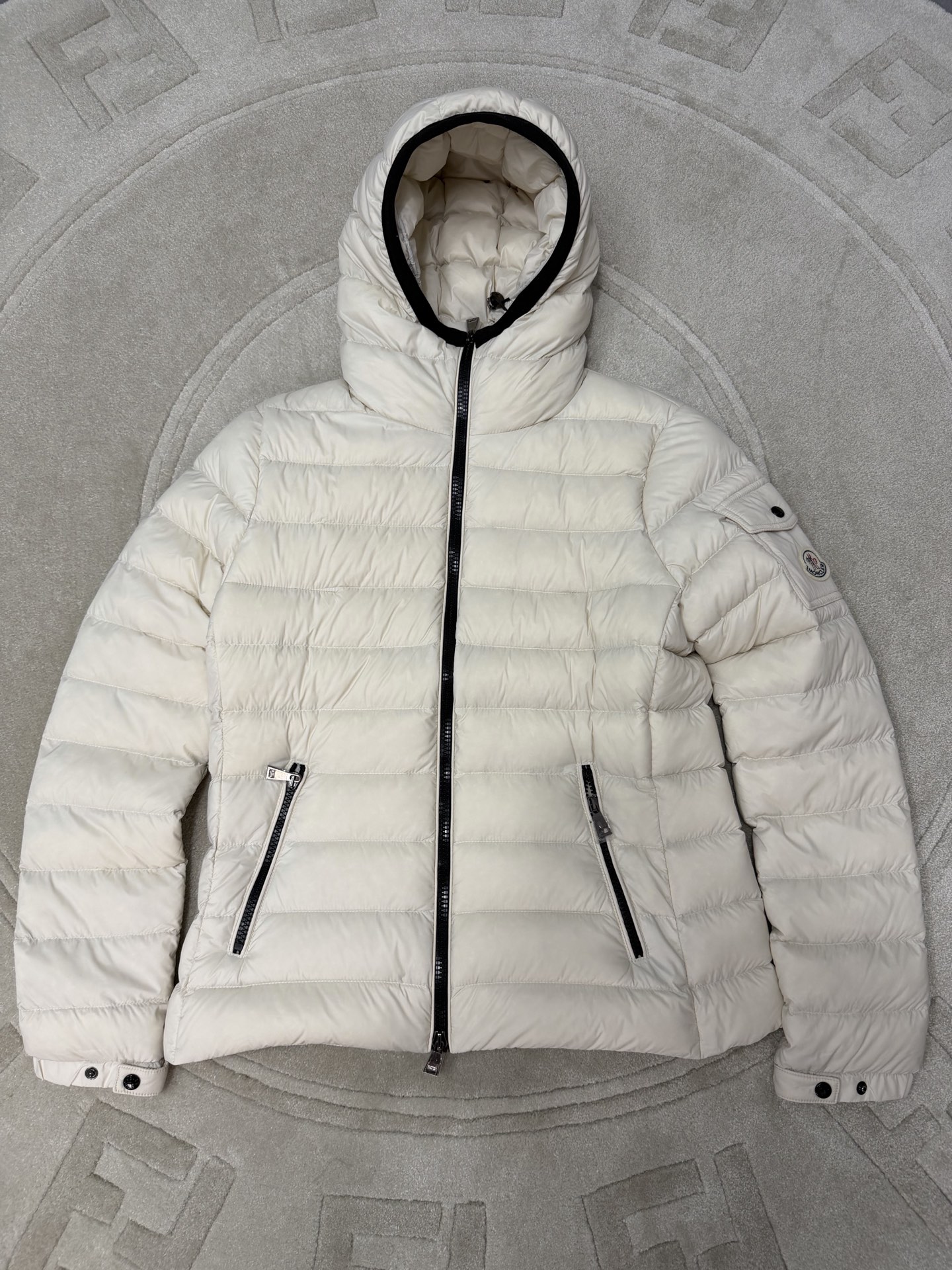 down jacket