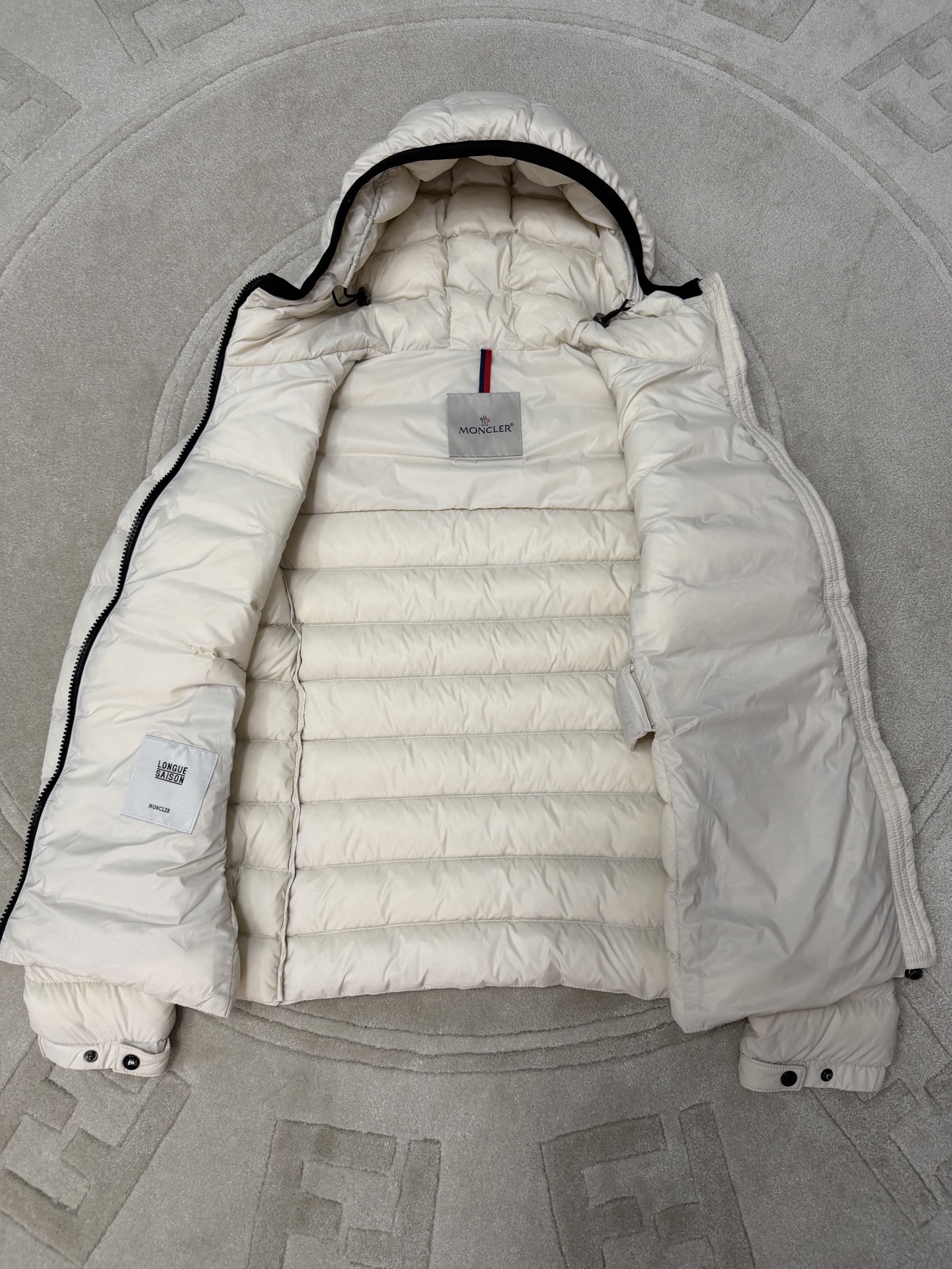 down jacket