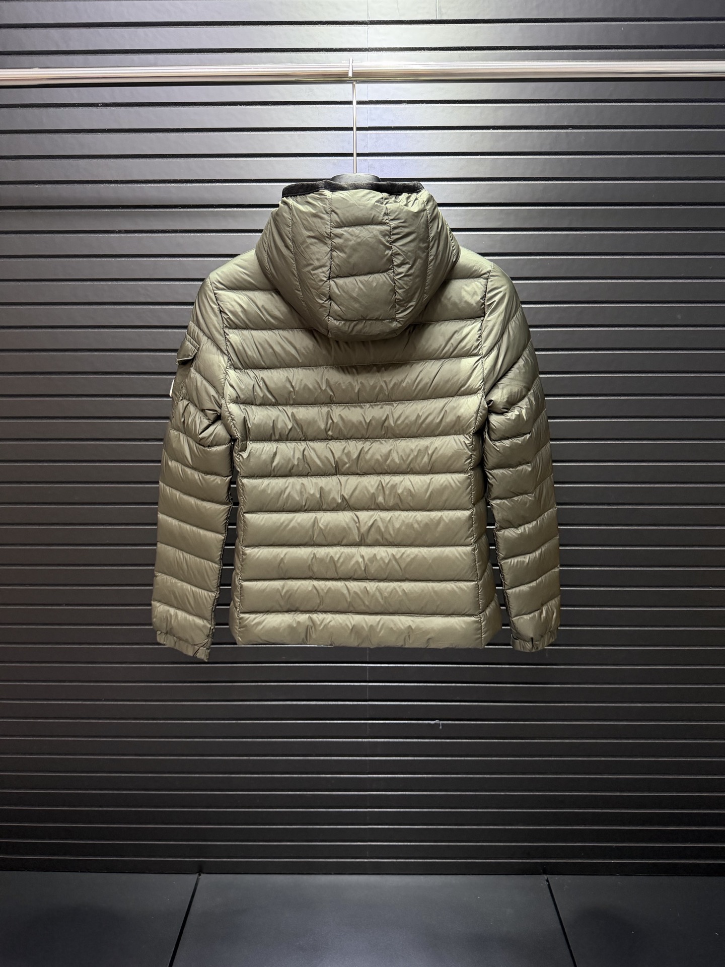 down jacket