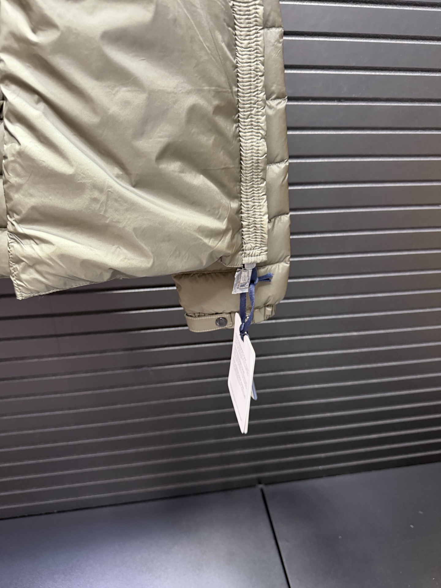 down jacket