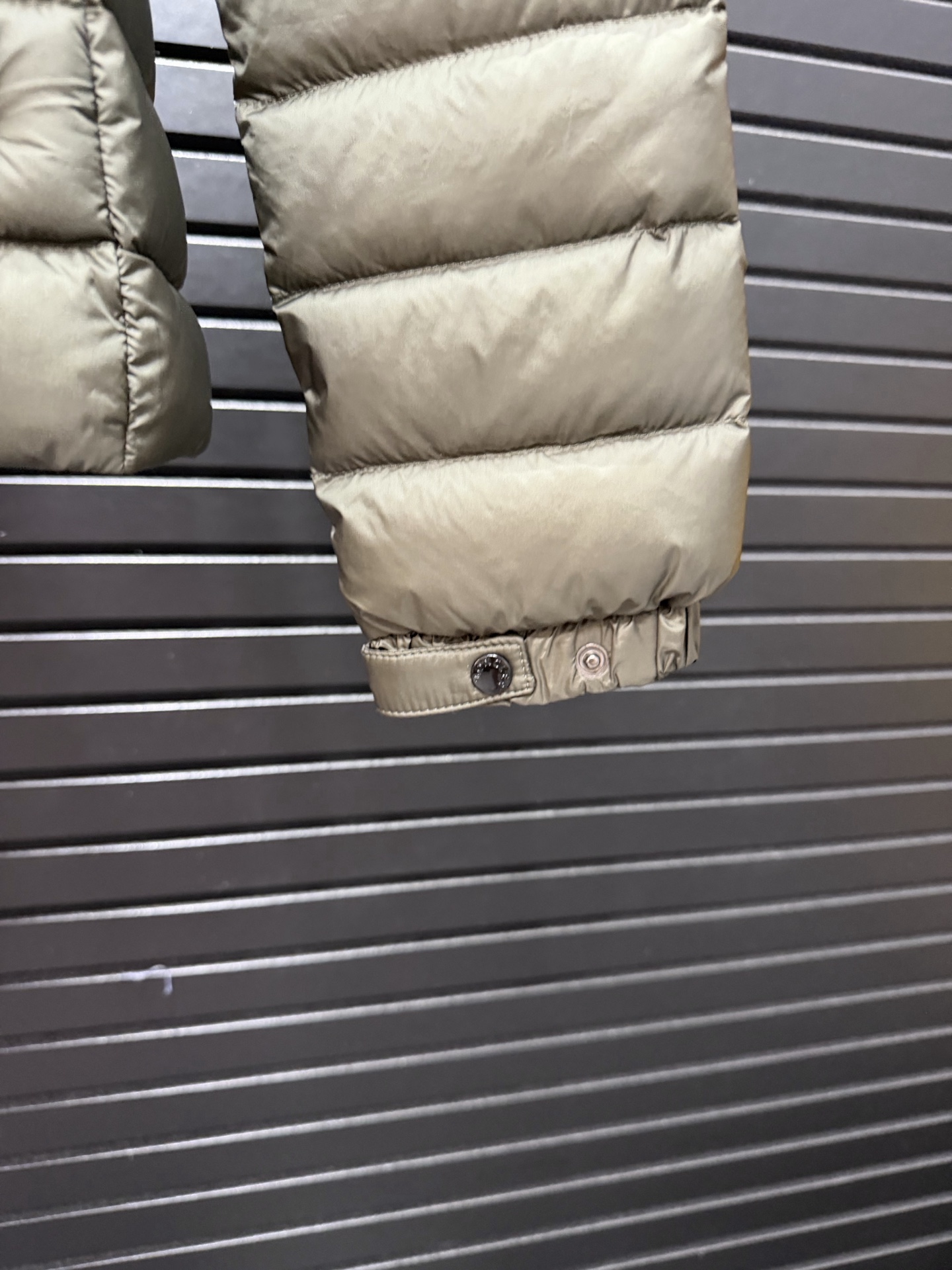 down jacket