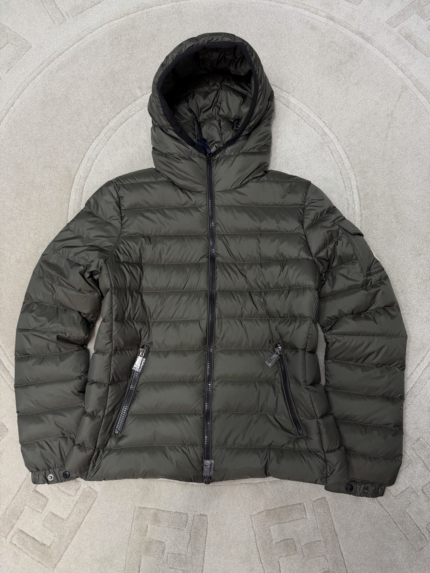 down jacket