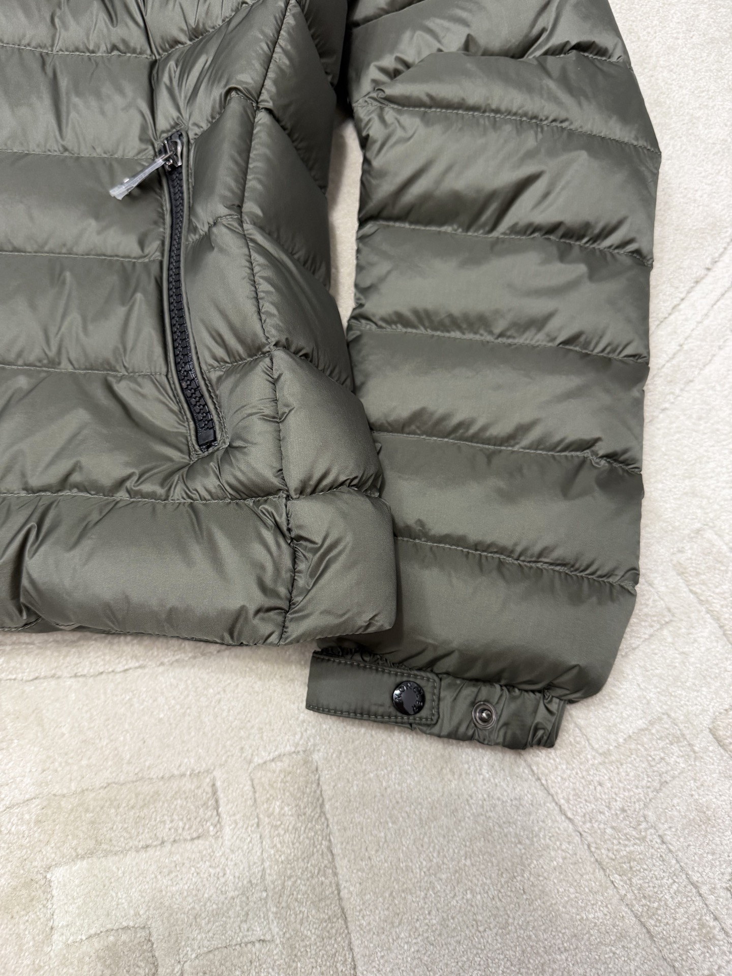 down jacket