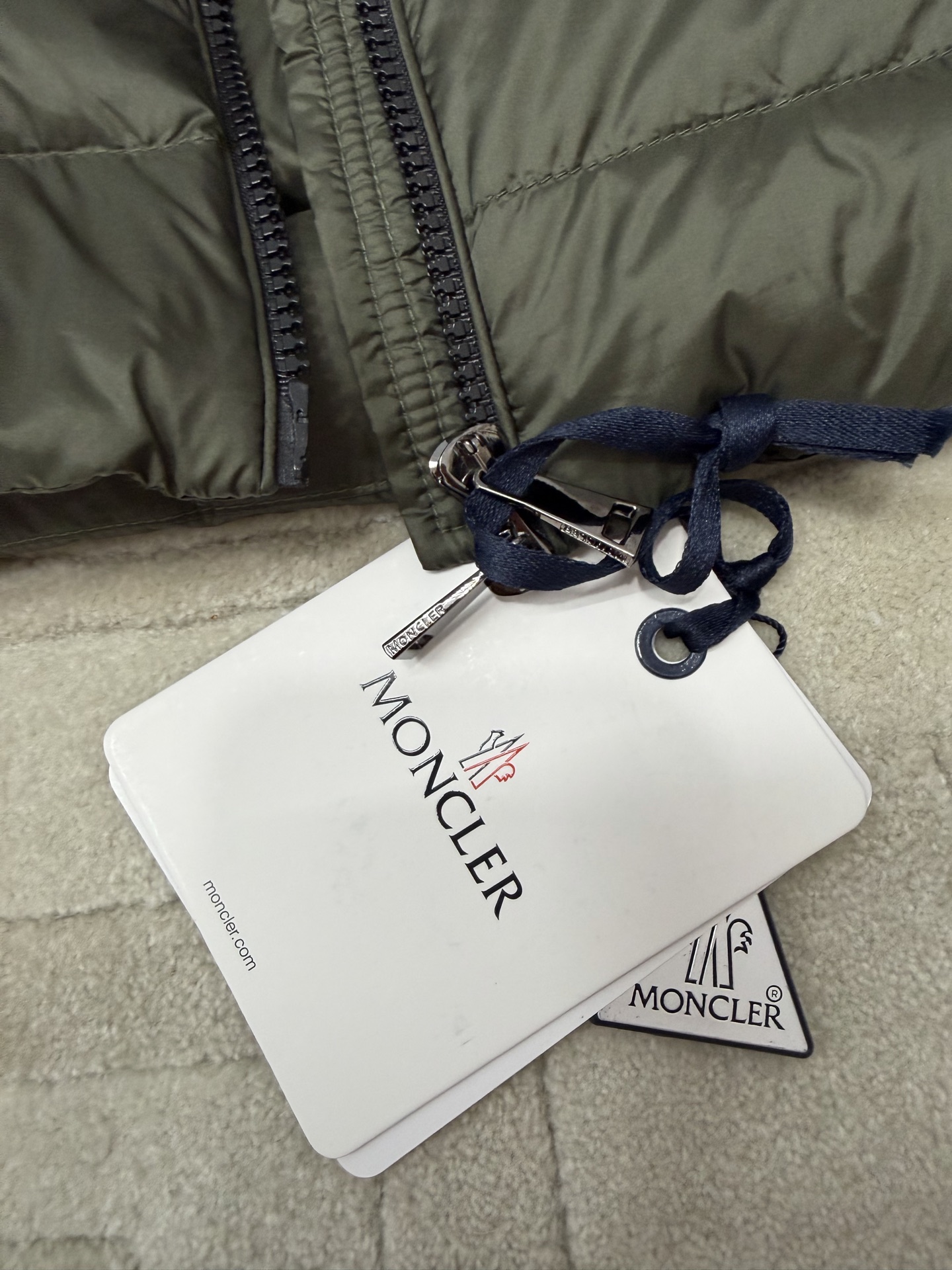 down jacket