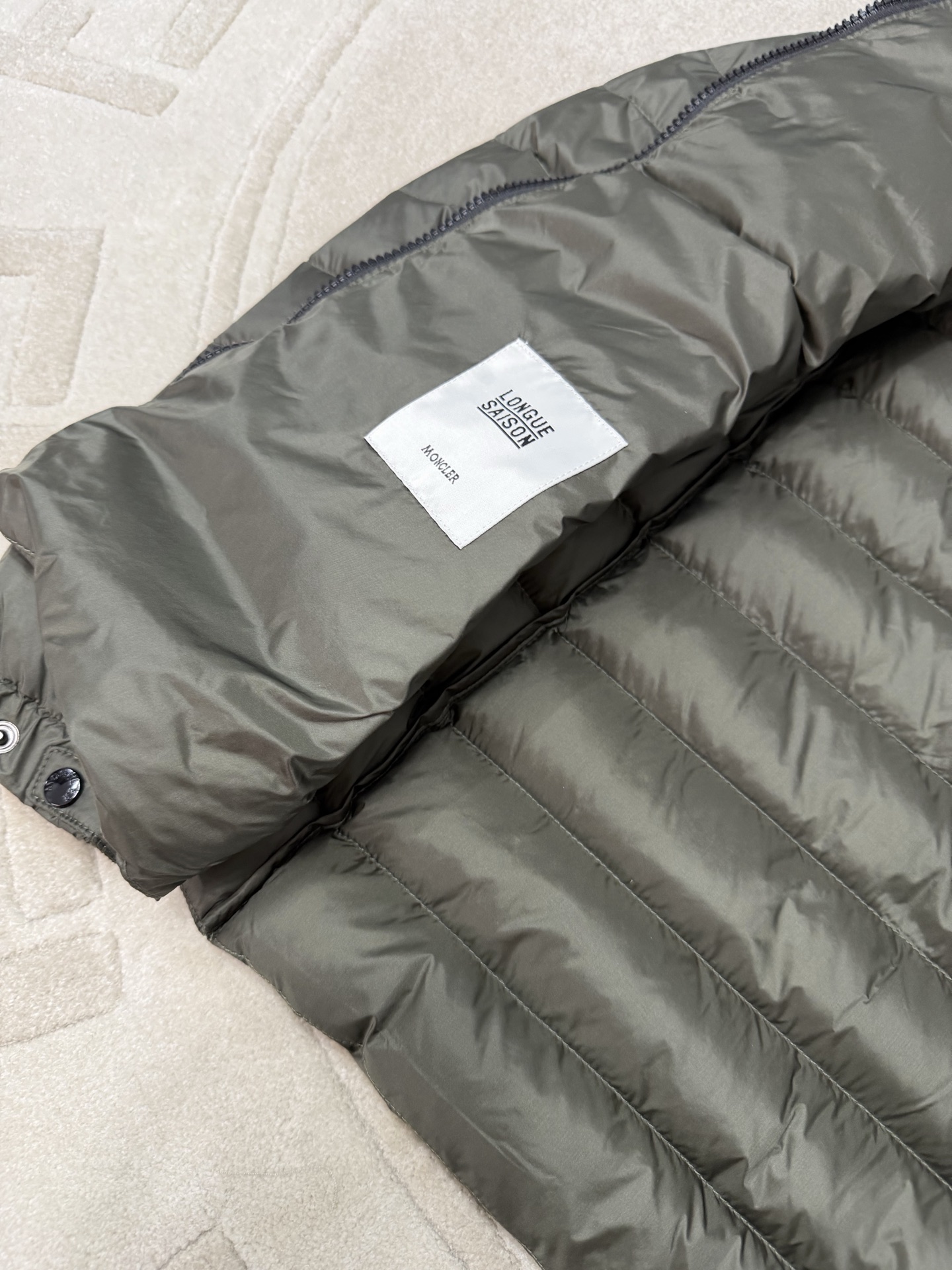 down jacket