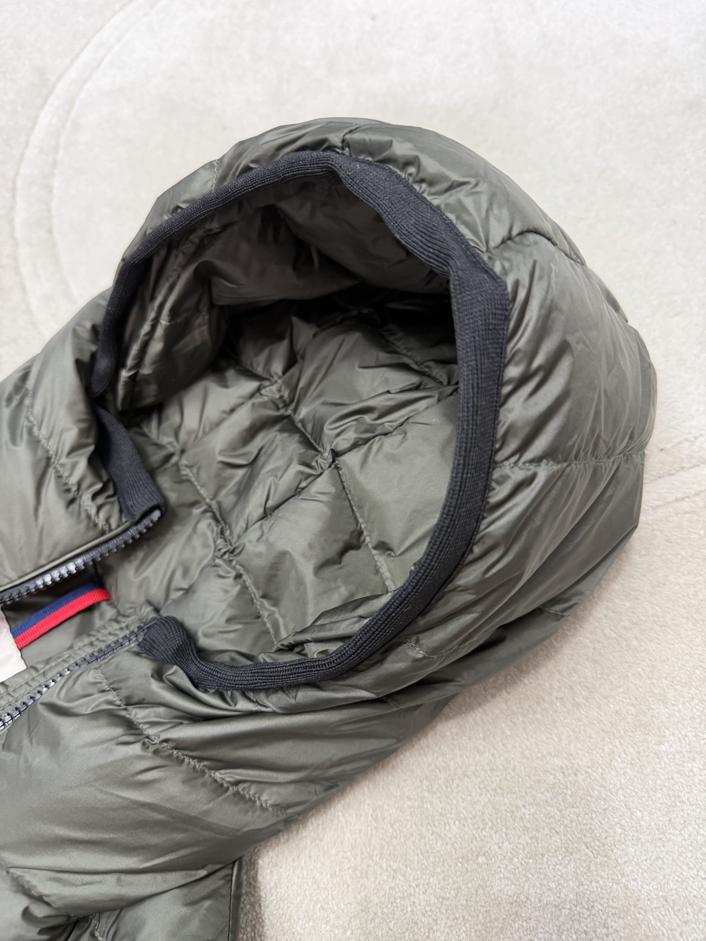 down jacket