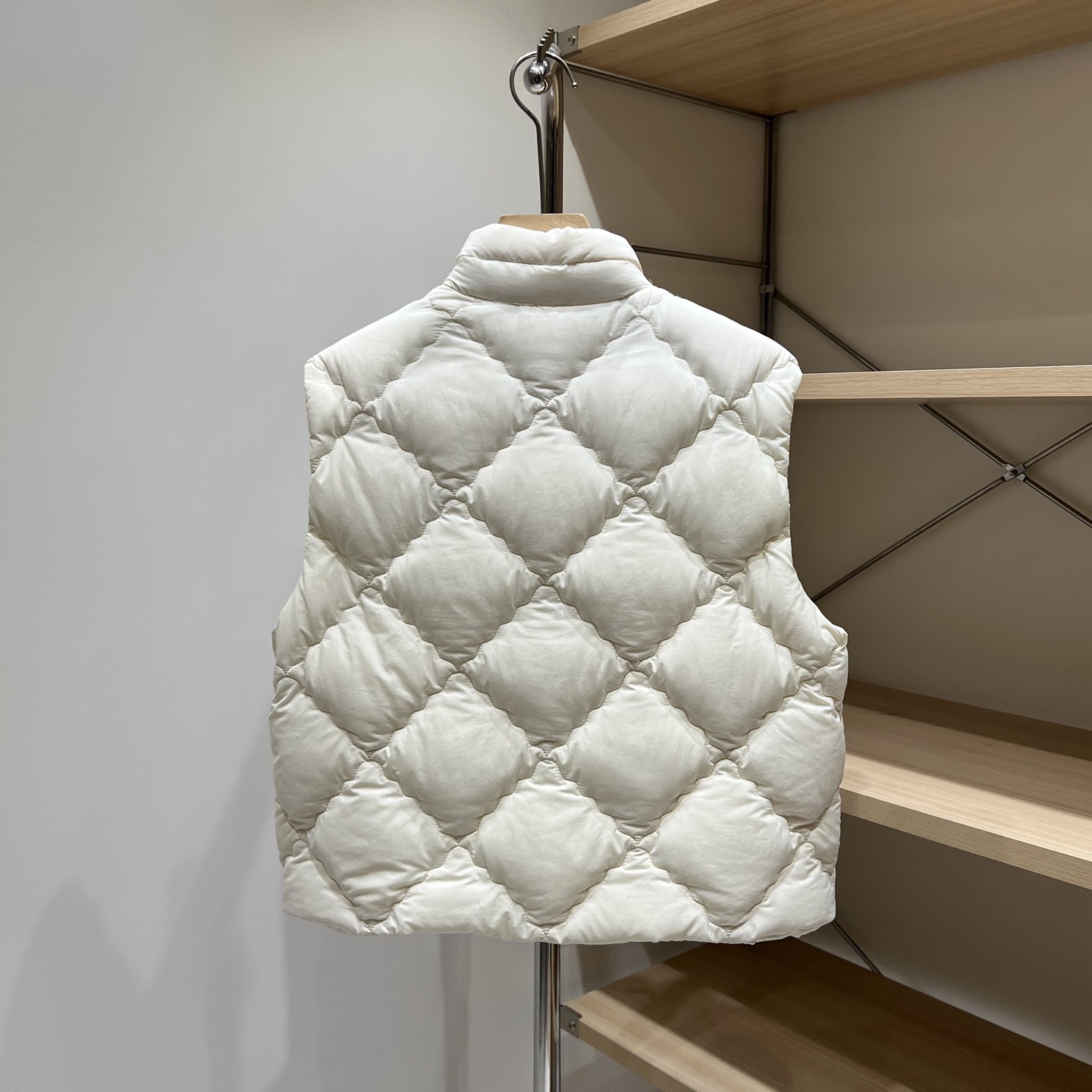 down jacket