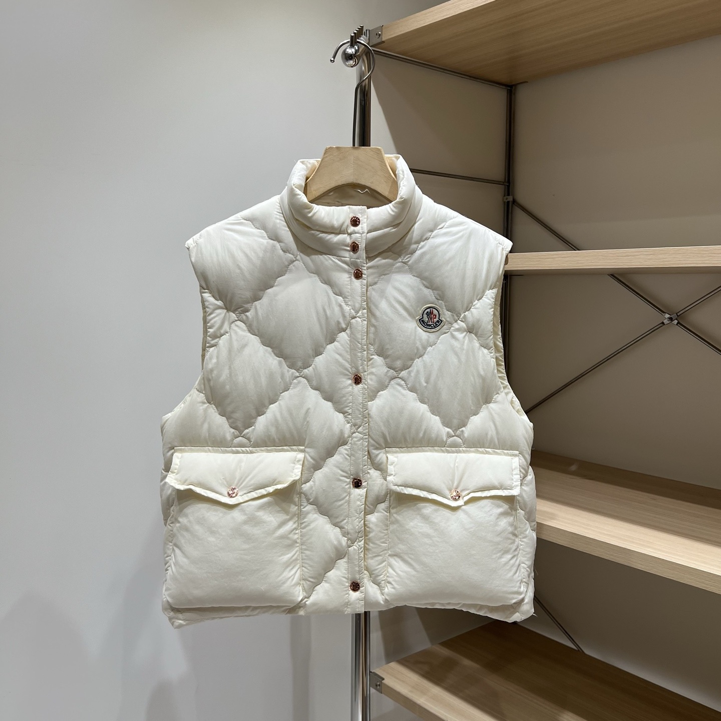 down jacket
