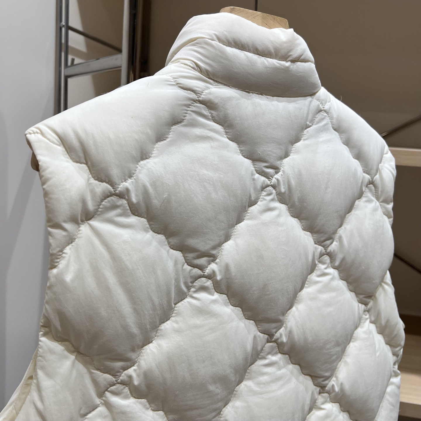 down jacket