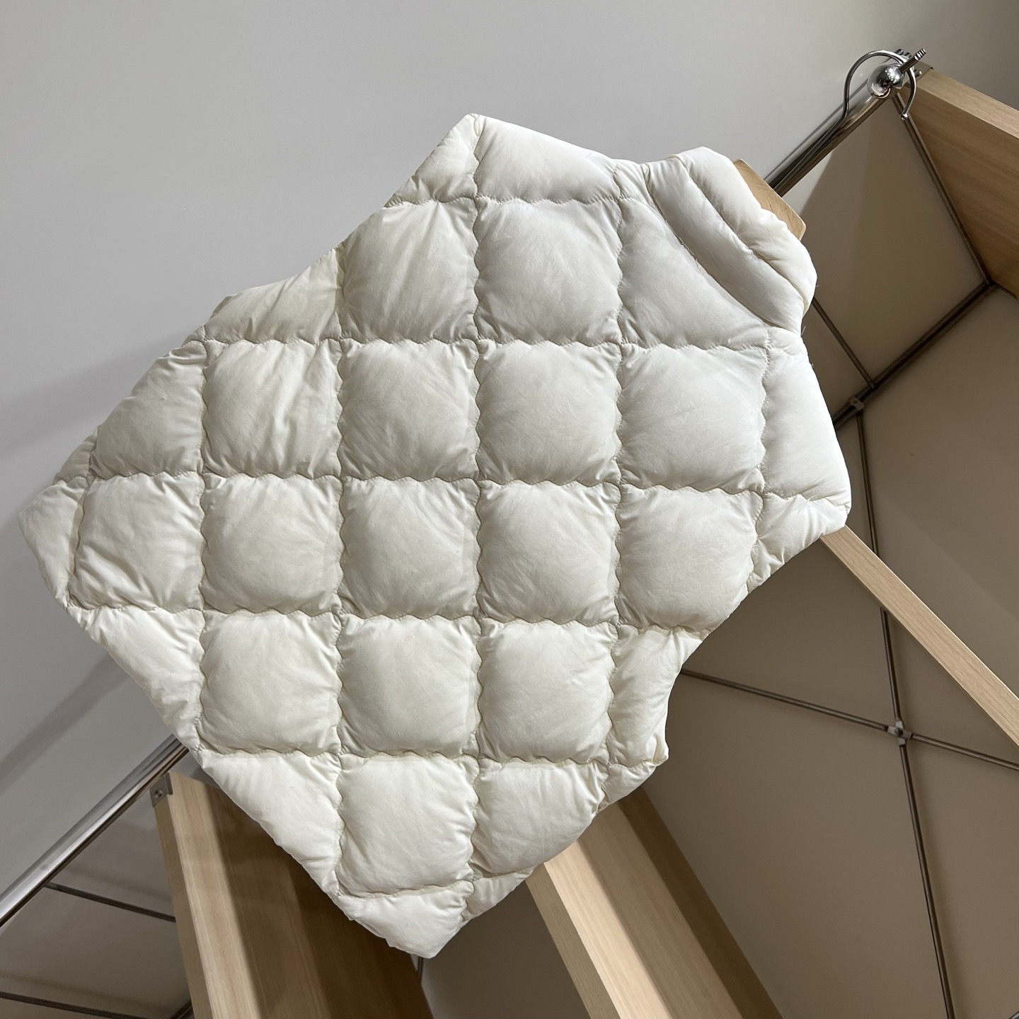 down jacket
