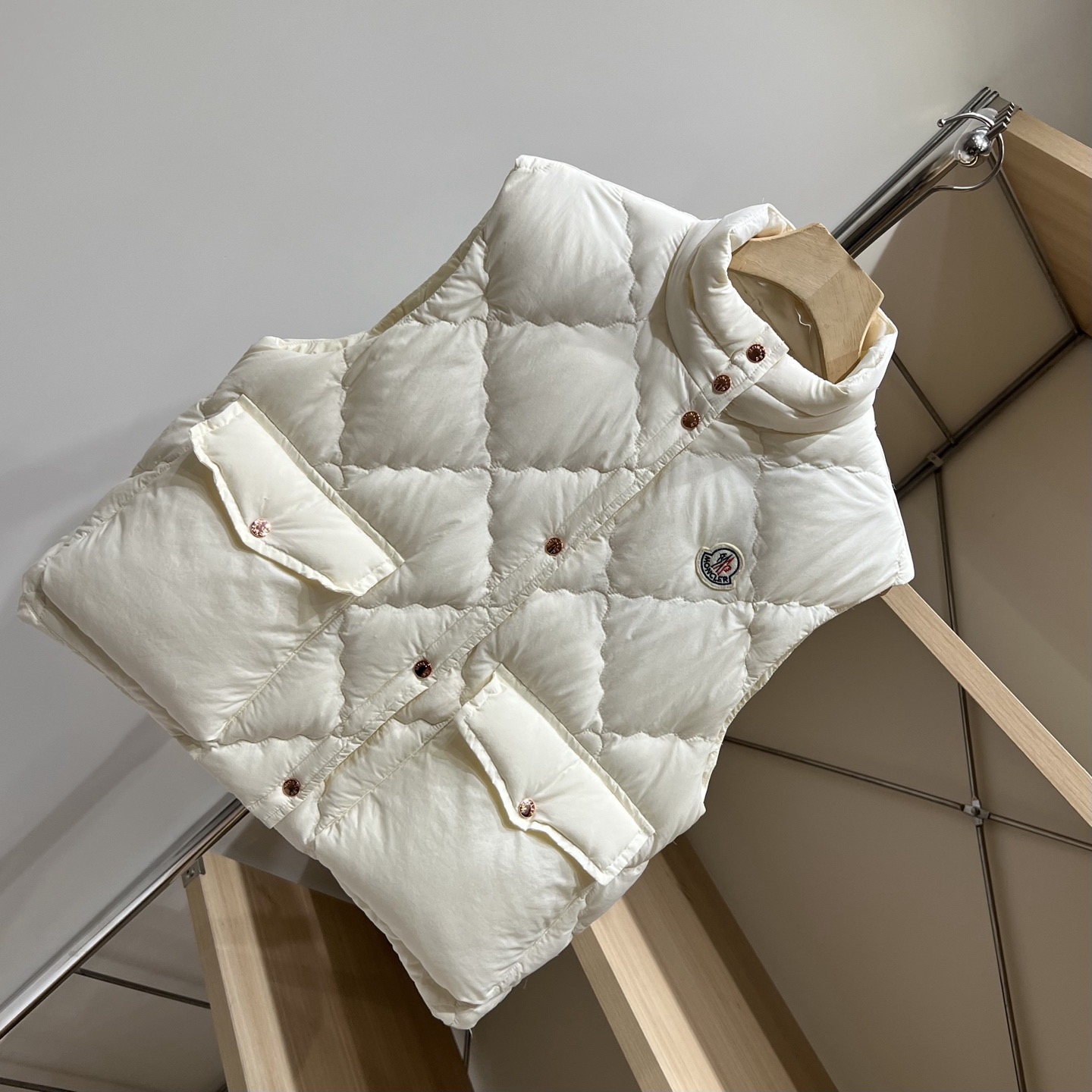 down jacket