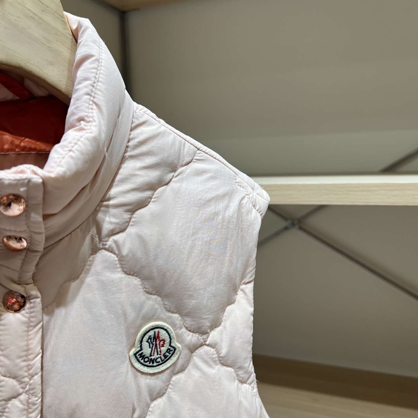 down jacket