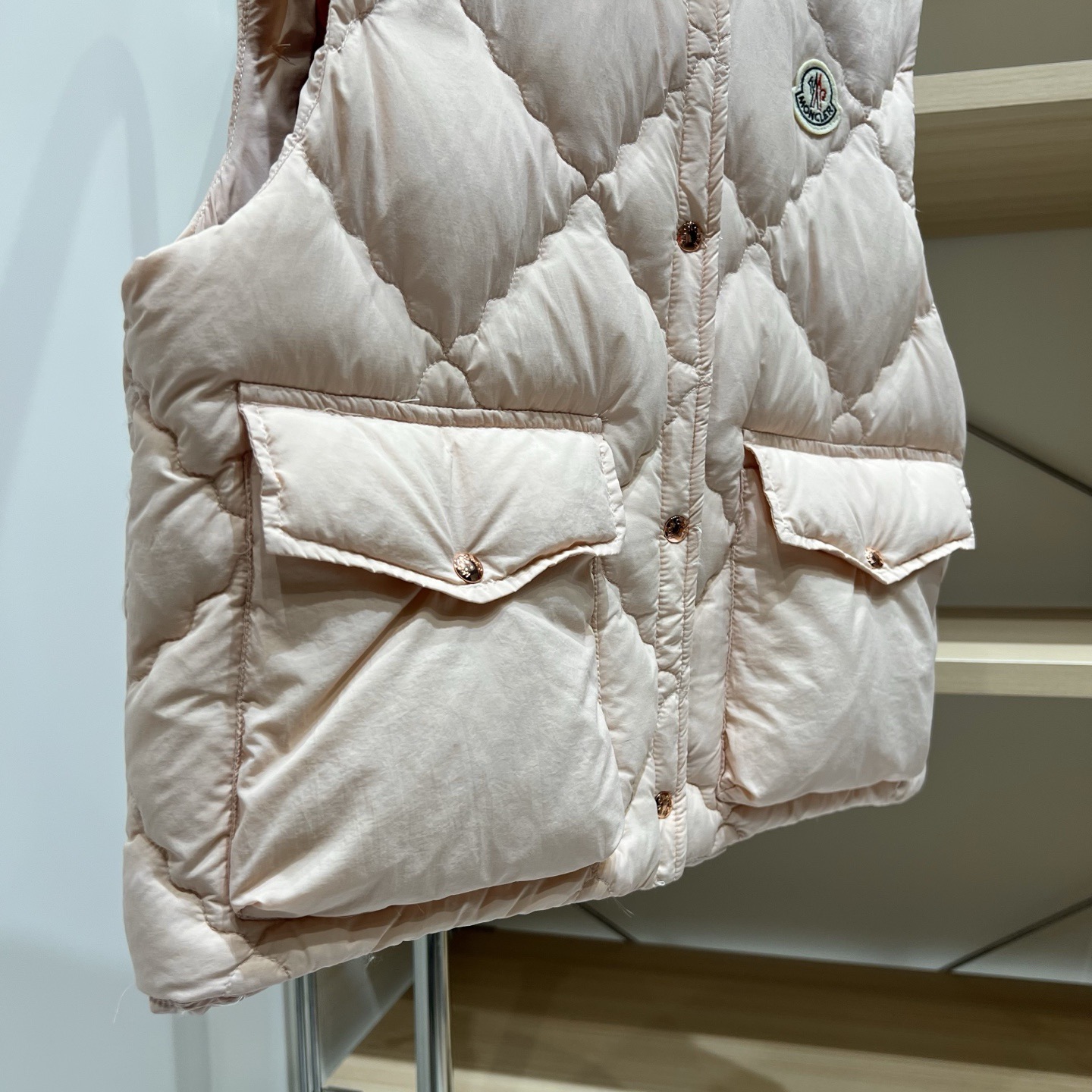 down jacket