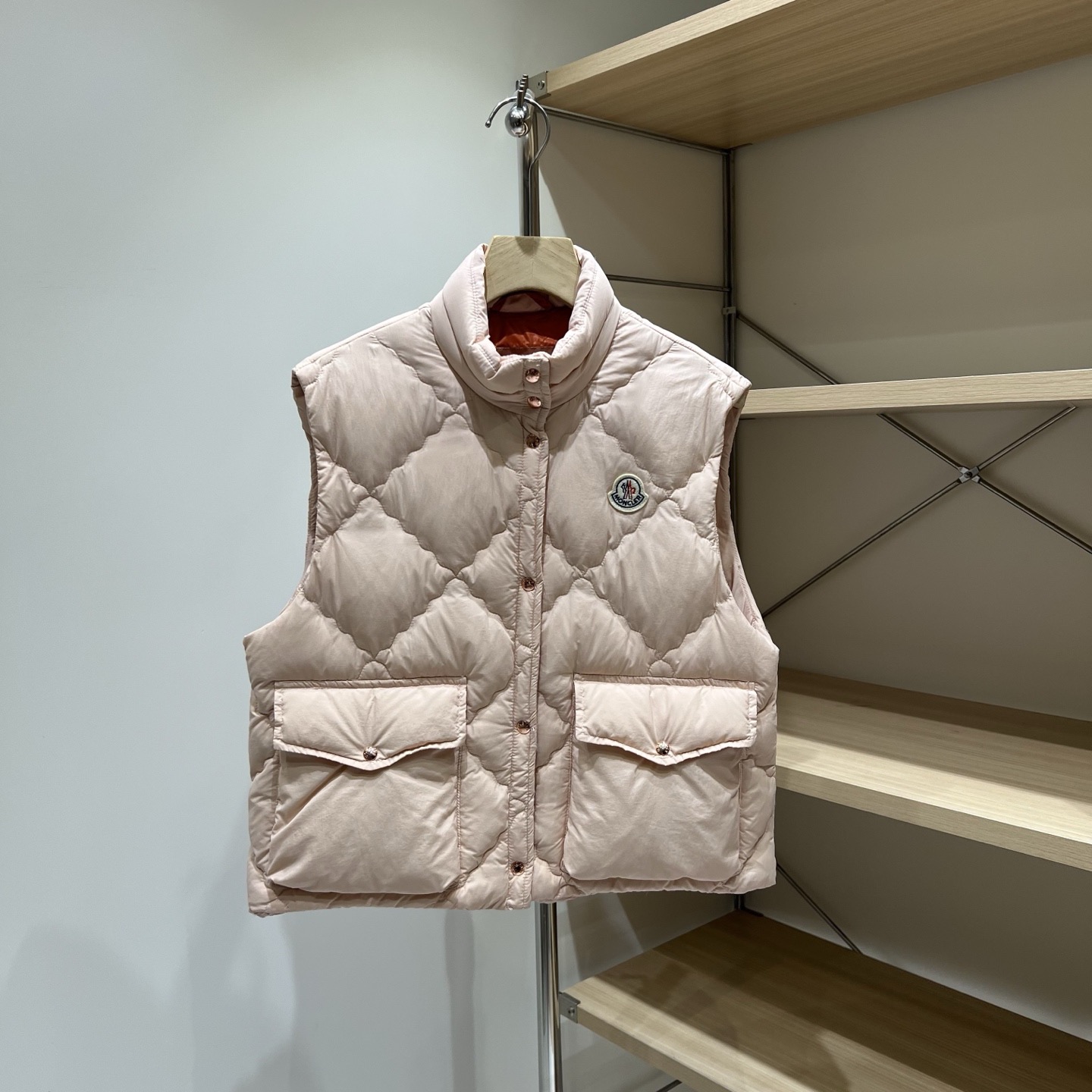 down jacket