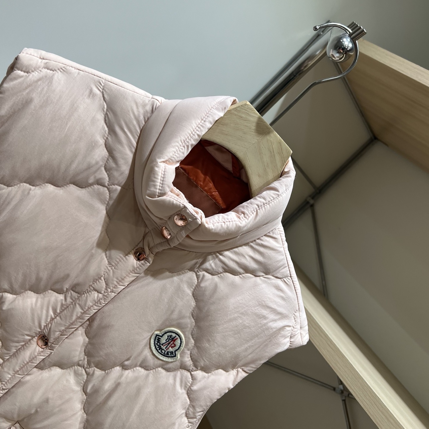 down jacket
