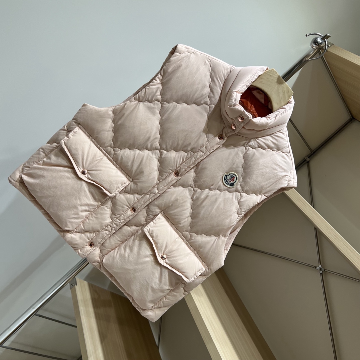 down jacket