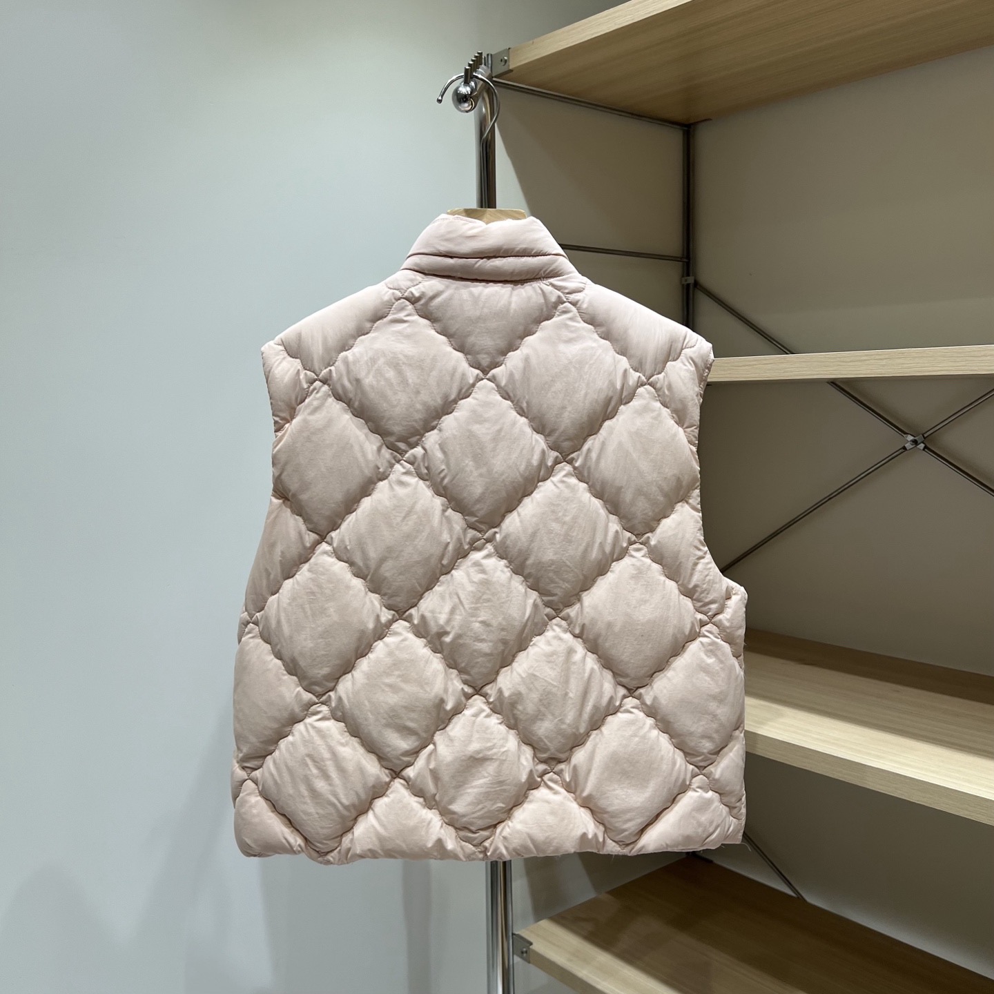 down jacket