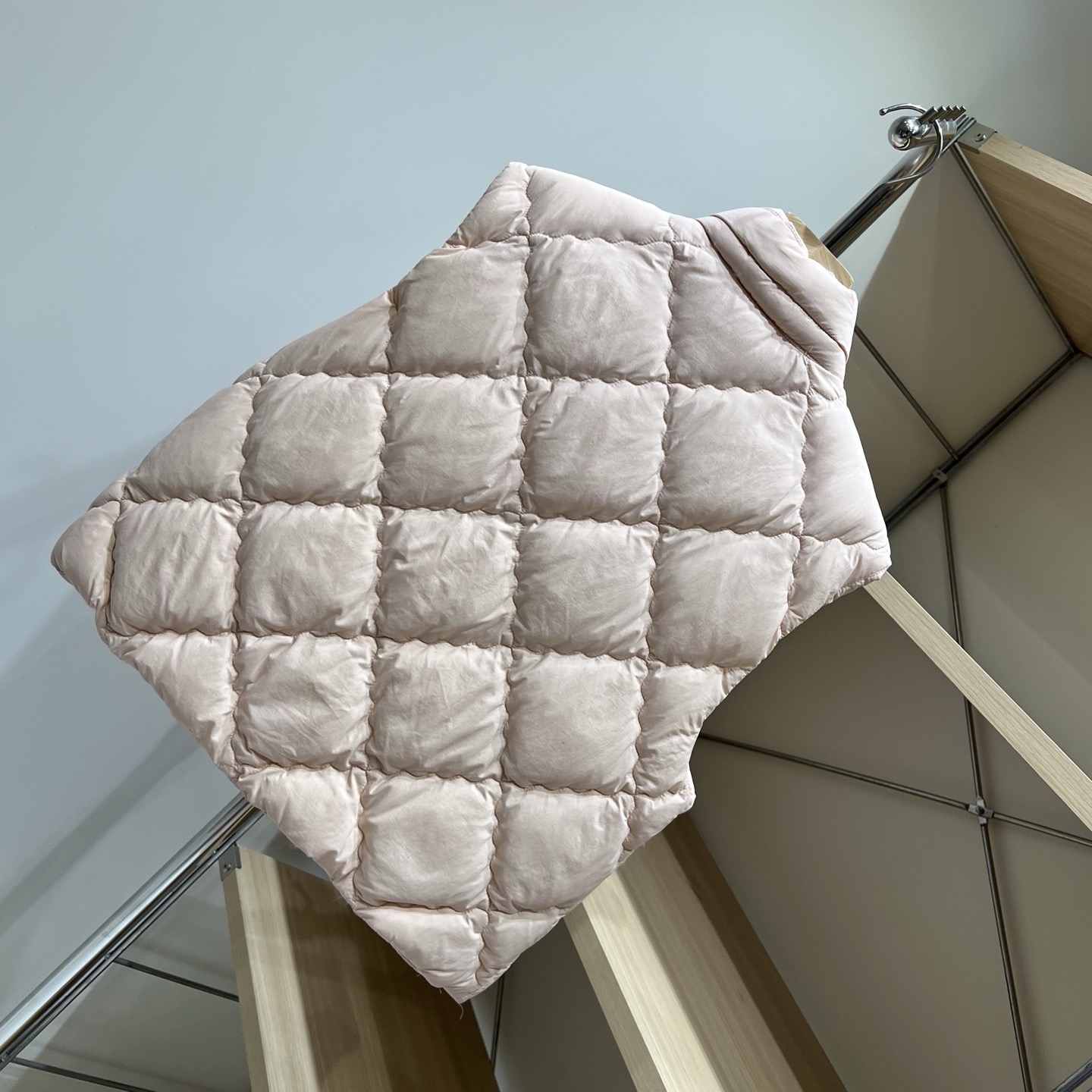 down jacket