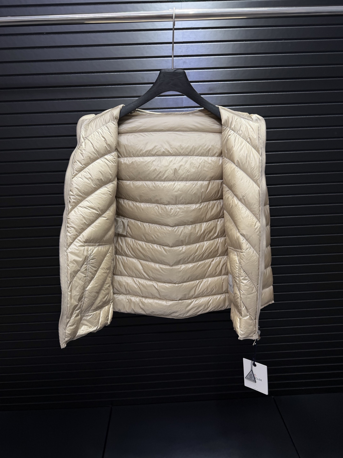 down jacket