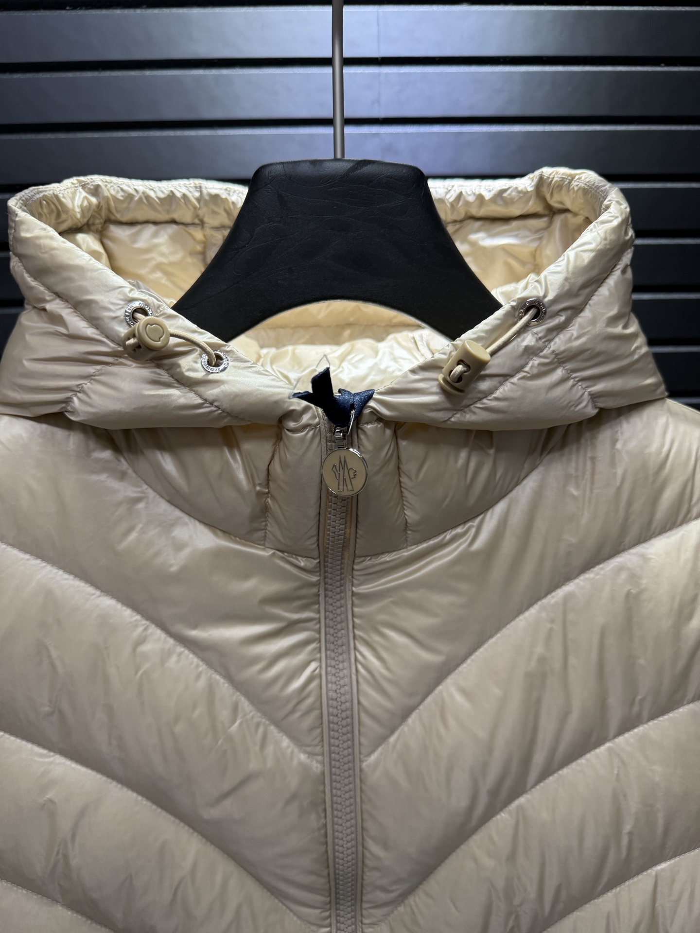 down jacket