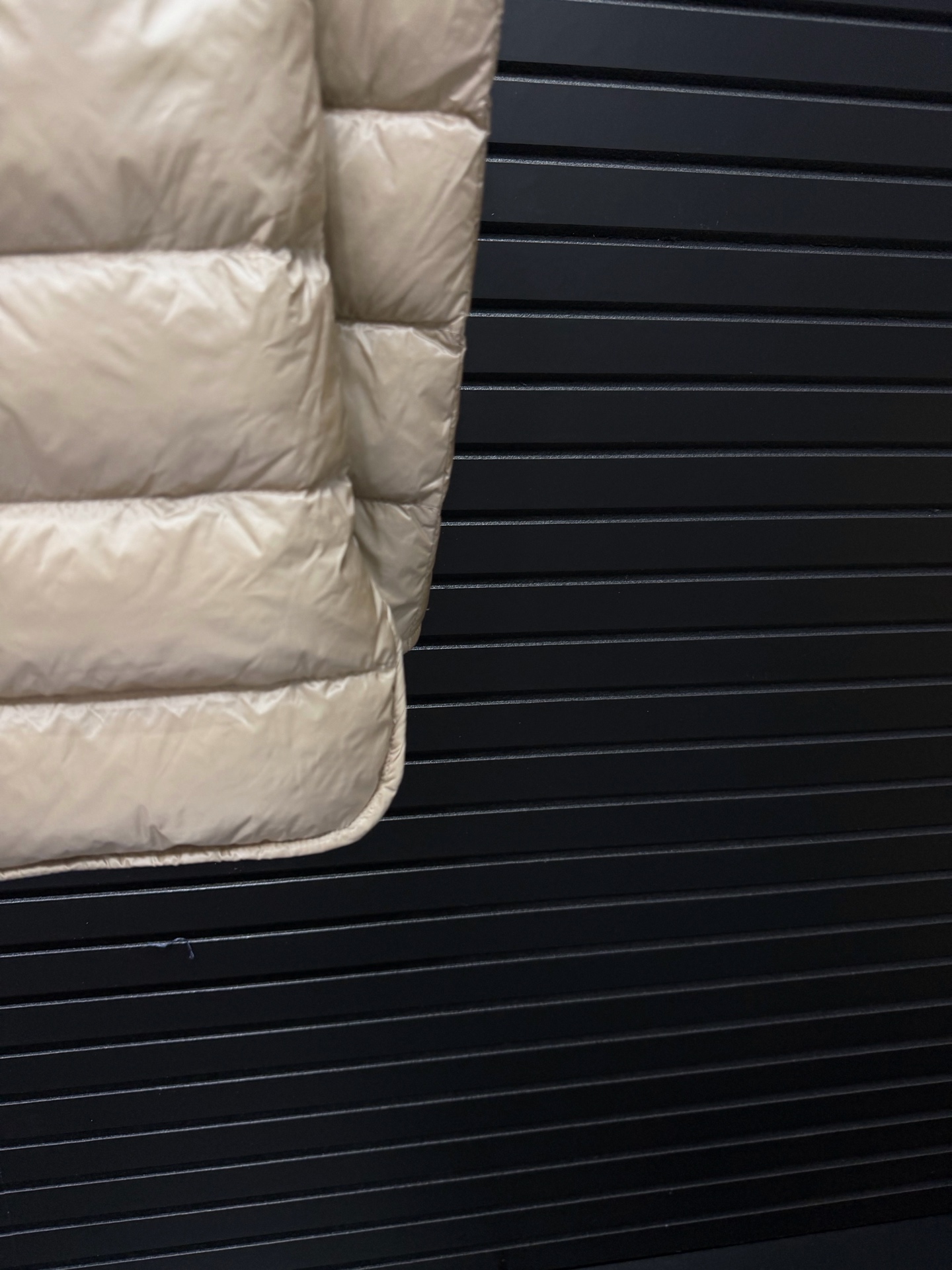 down jacket