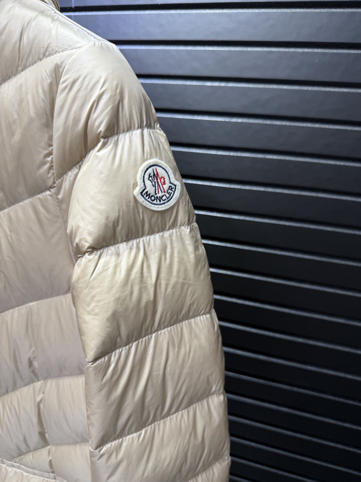 down jacket