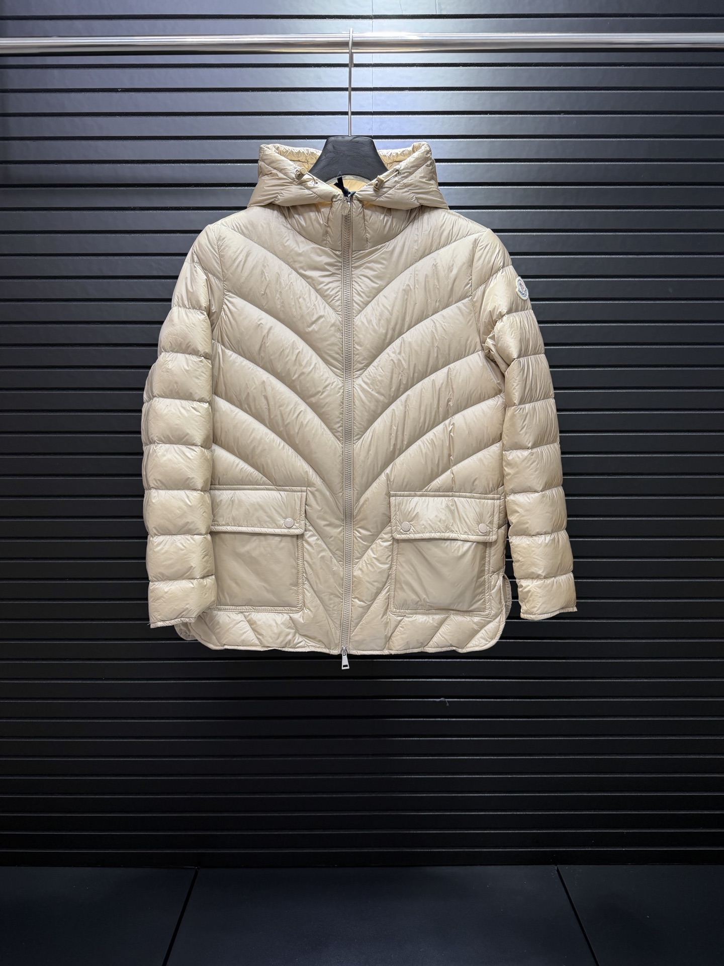 down jacket