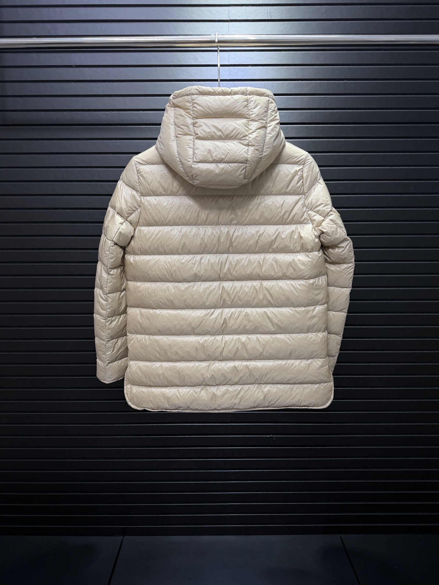 down jacket