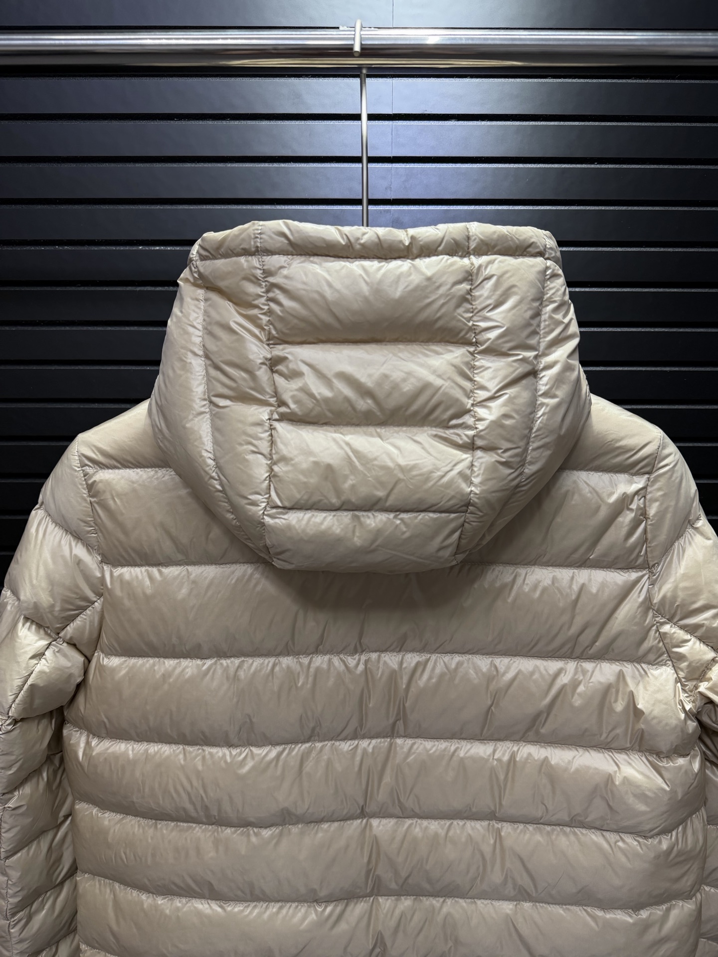 down jacket