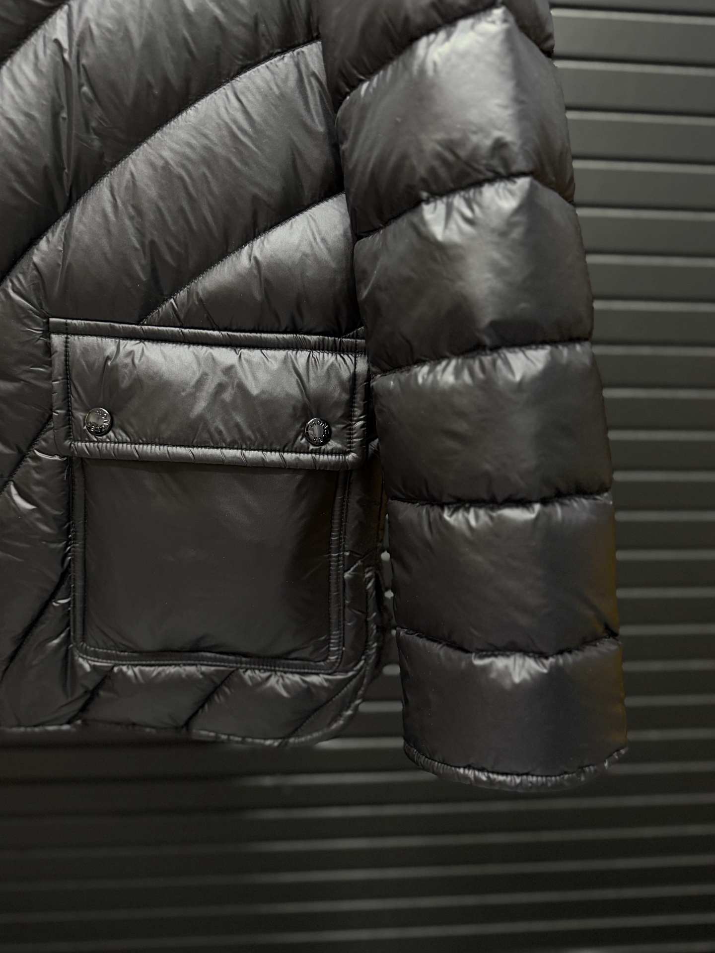 down jacket