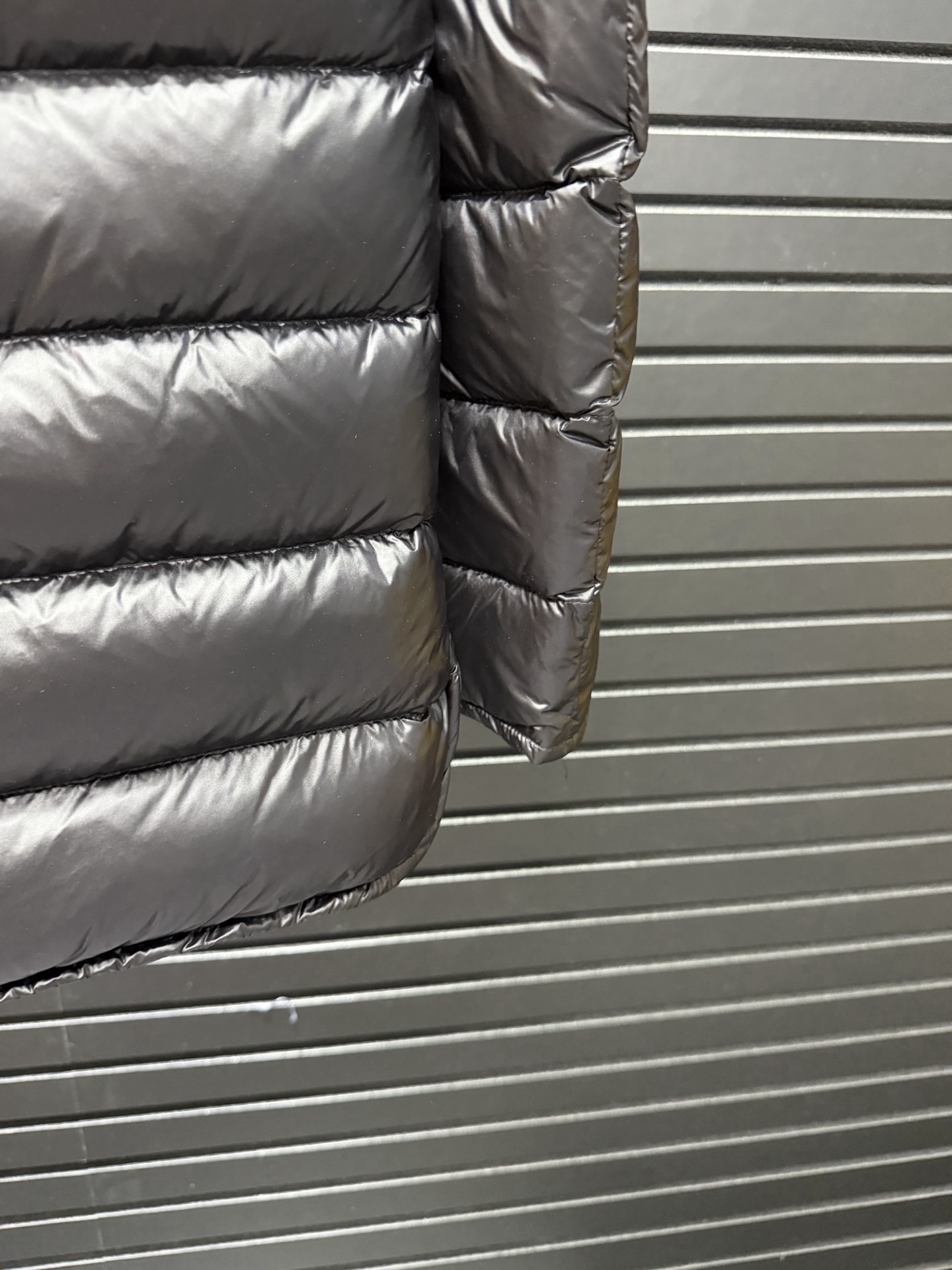 down jacket