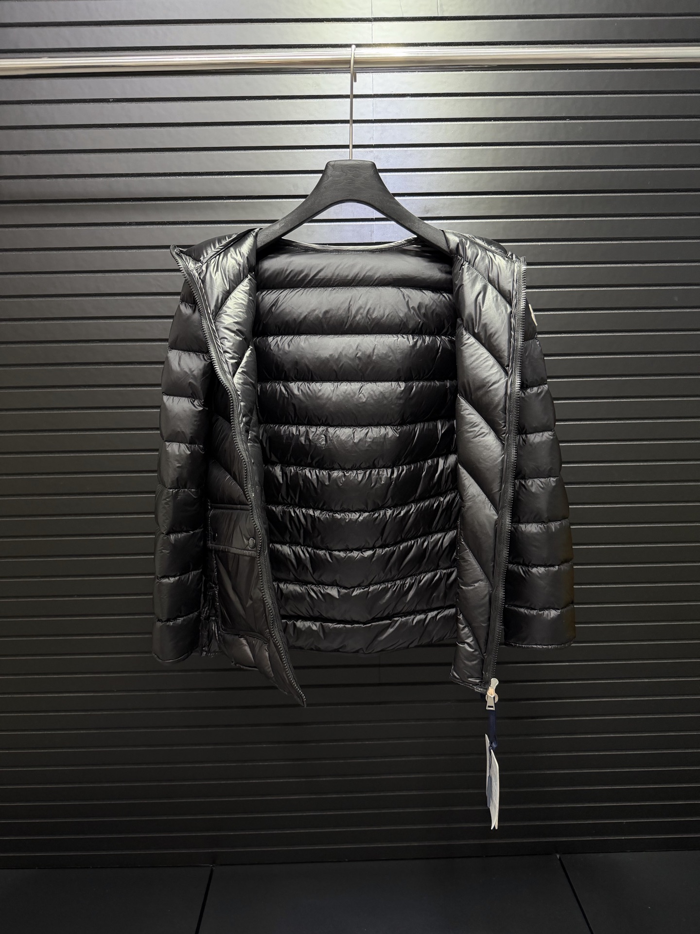 down jacket
