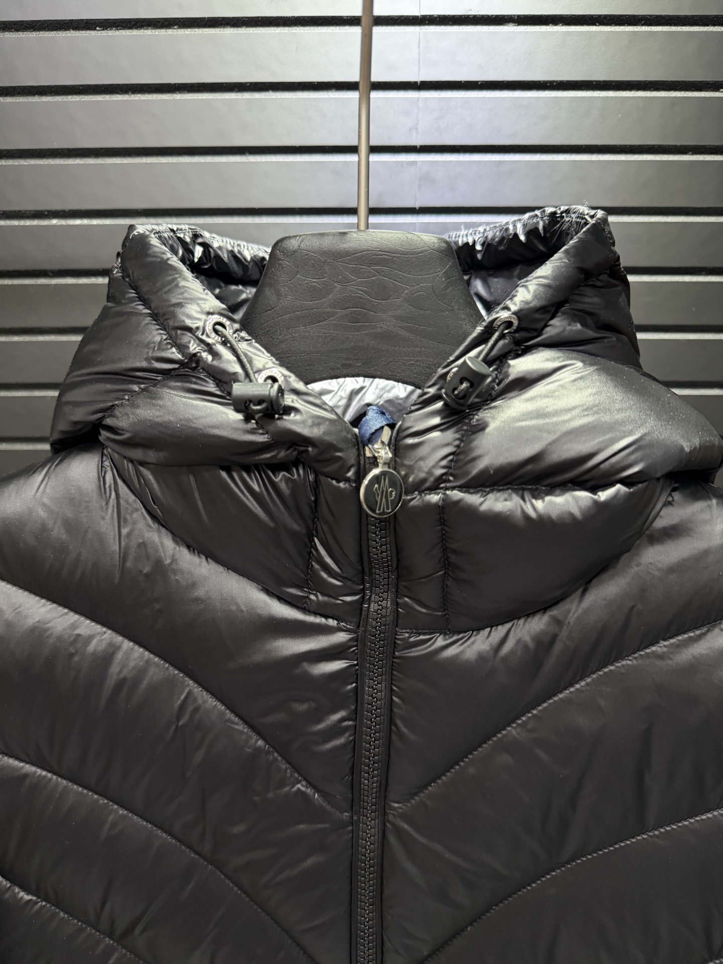down jacket