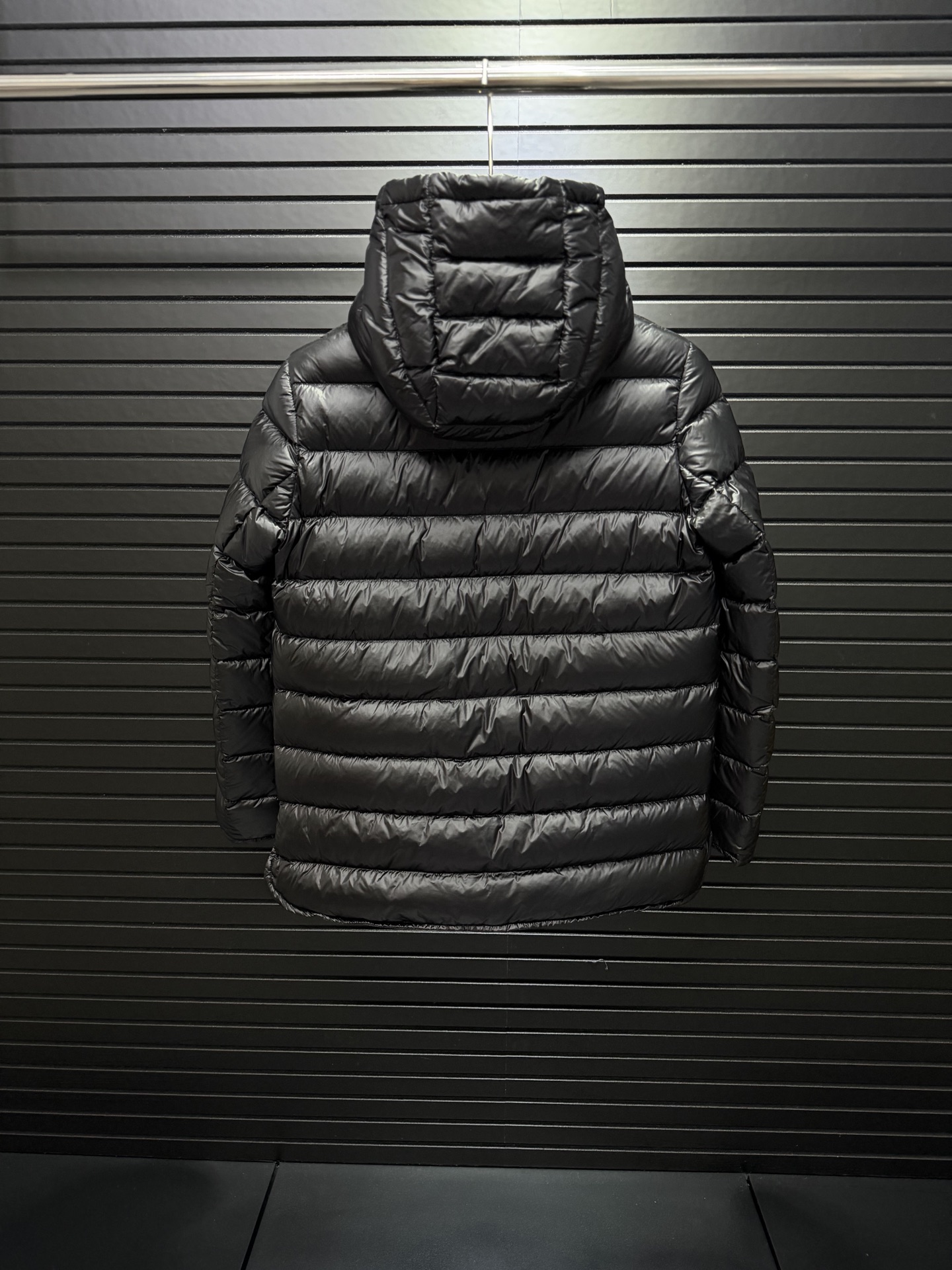 down jacket