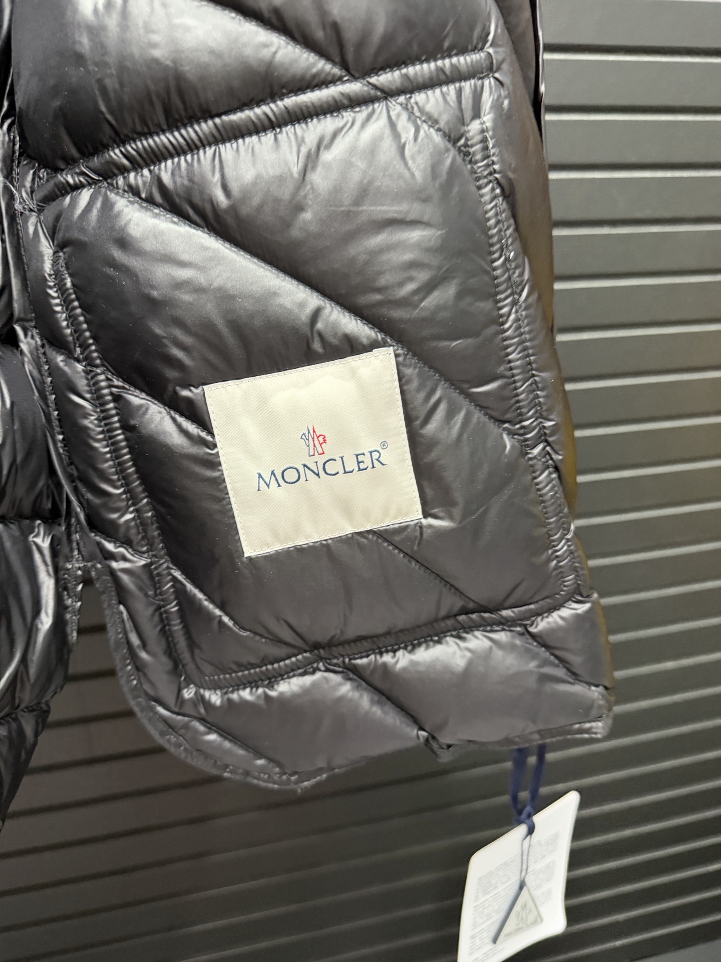 down jacket