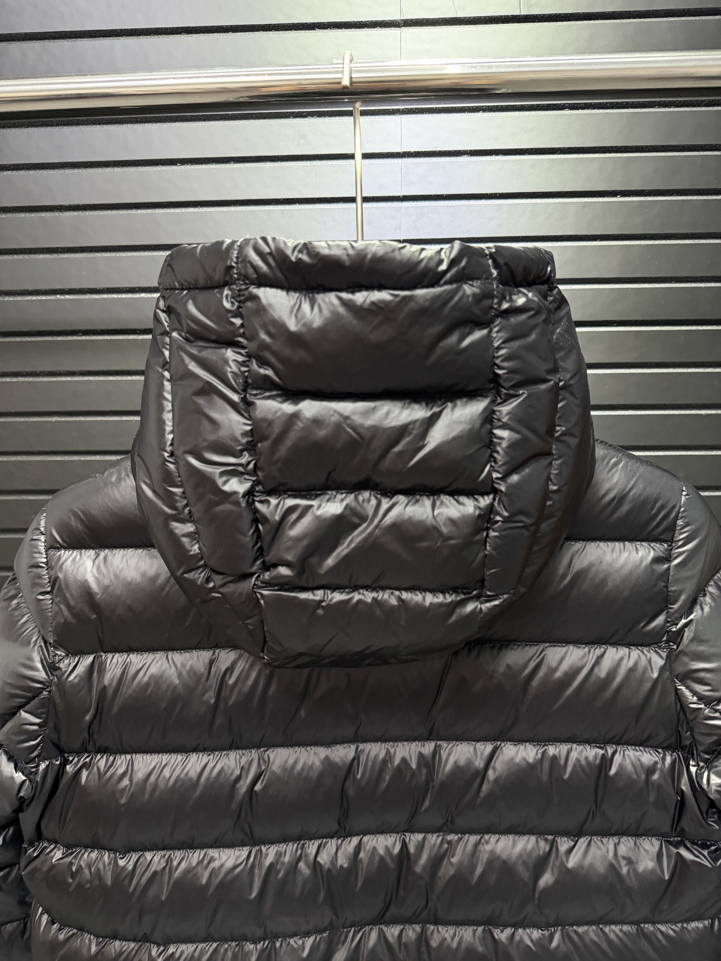 down jacket