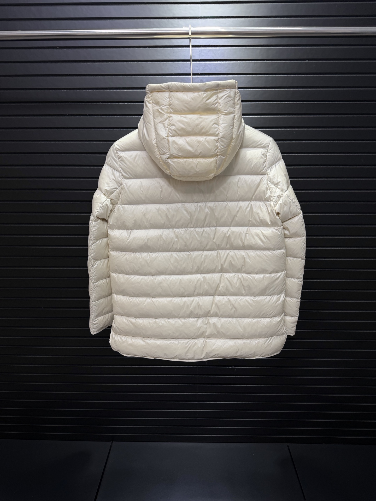 down jacket