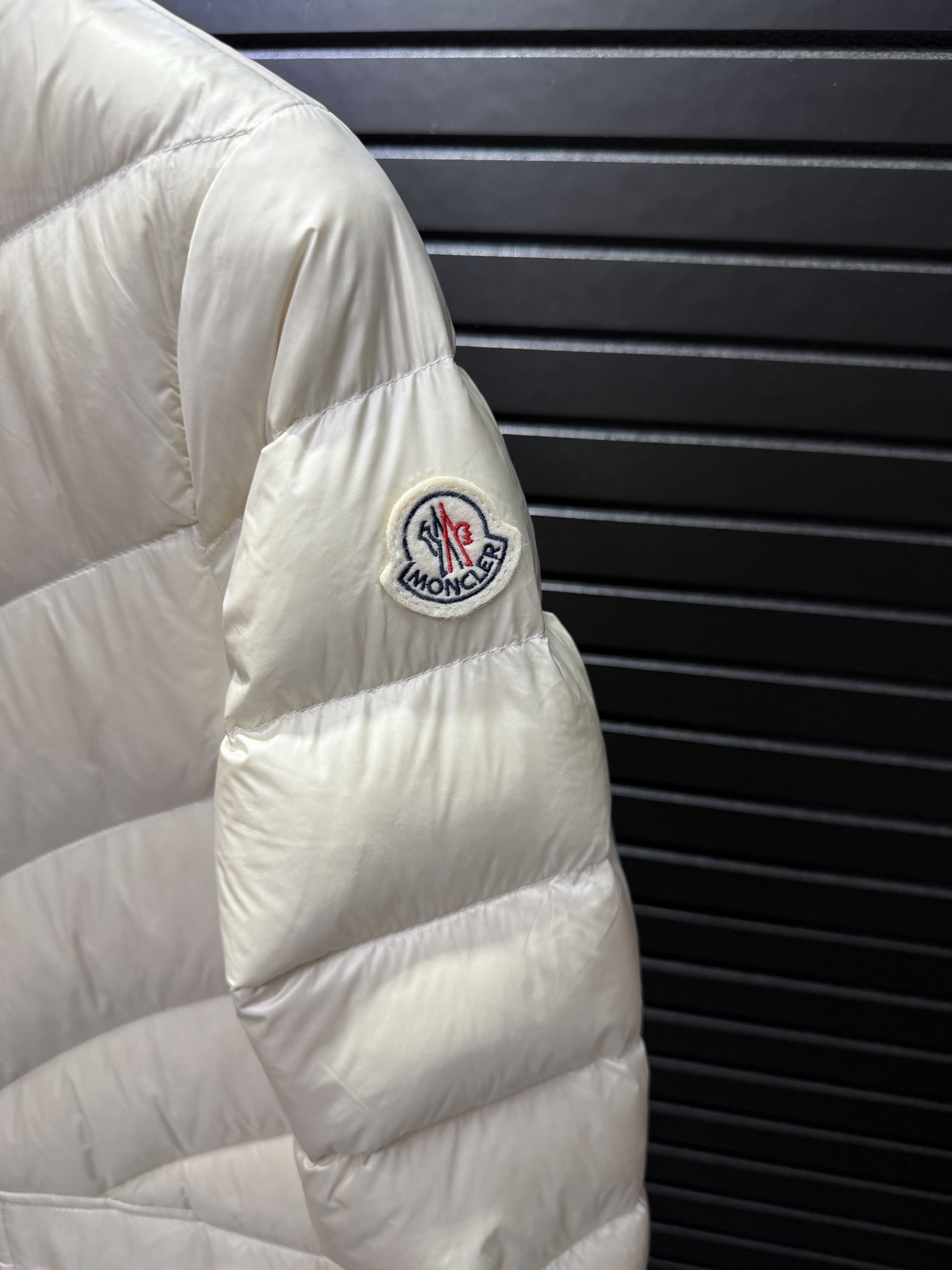 down jacket