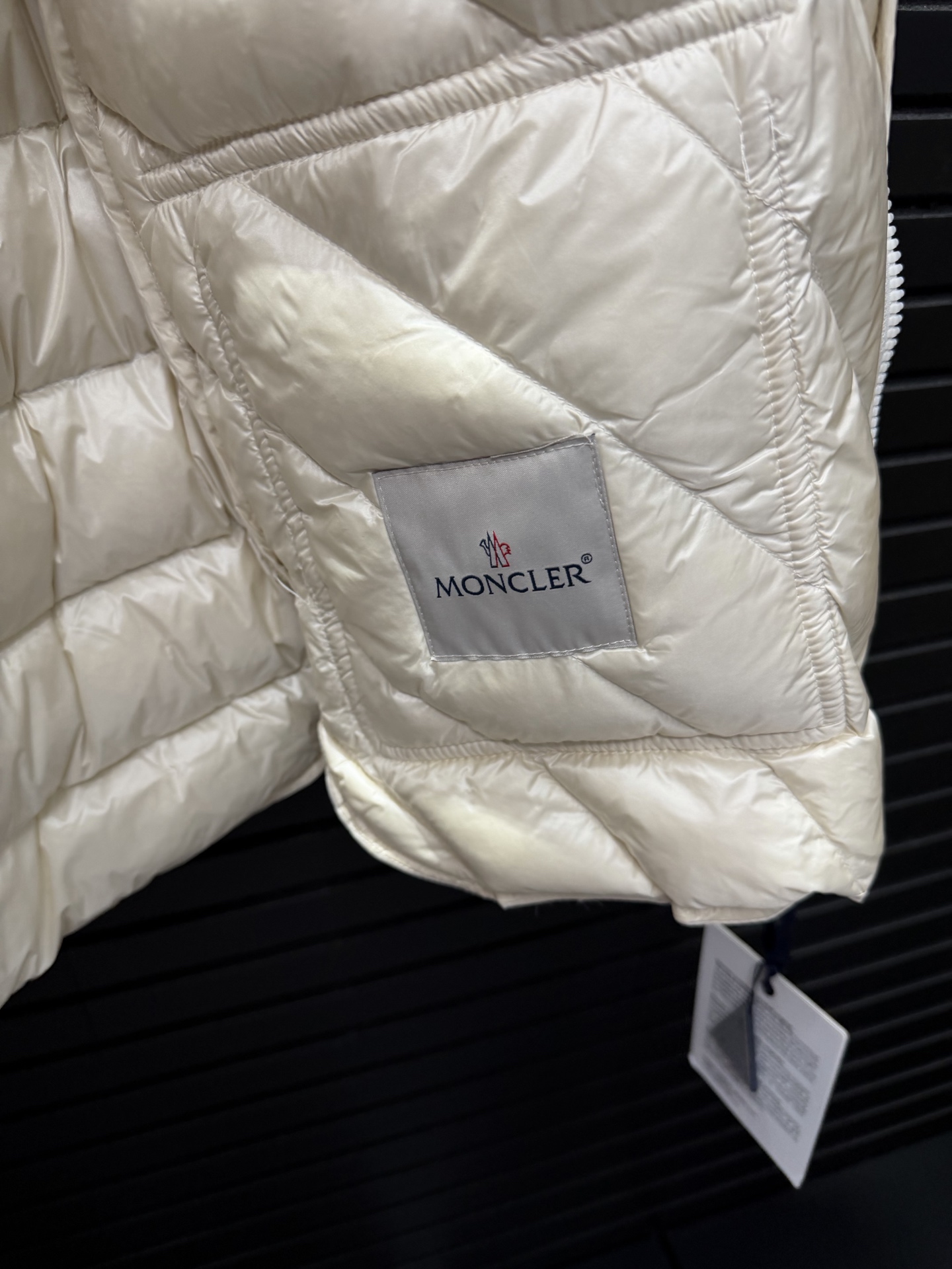 down jacket