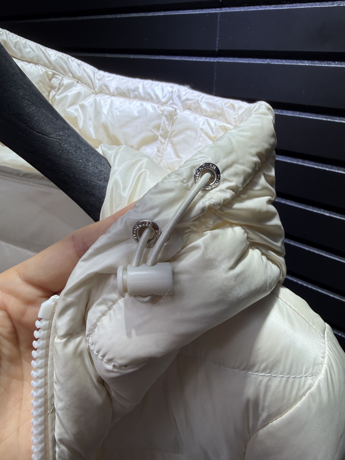 down jacket