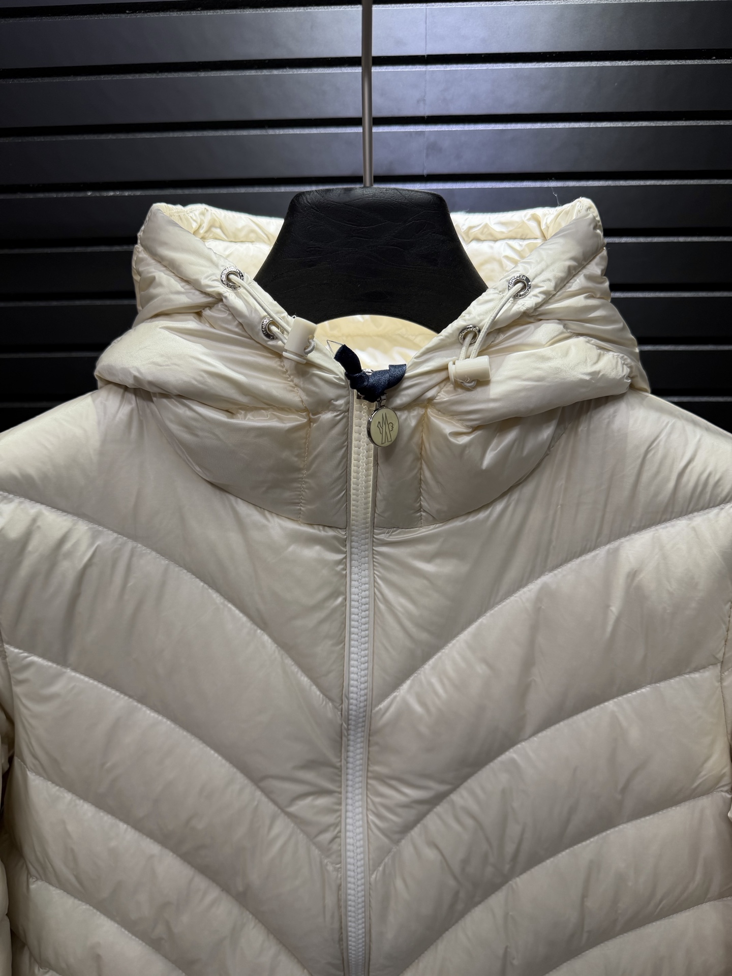 down jacket