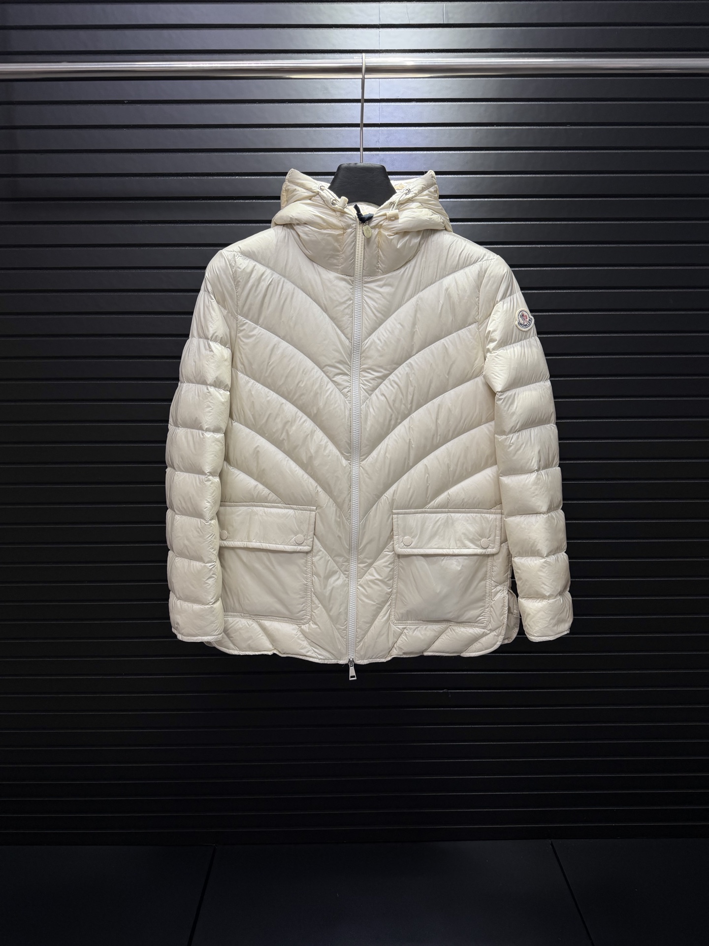 down jacket