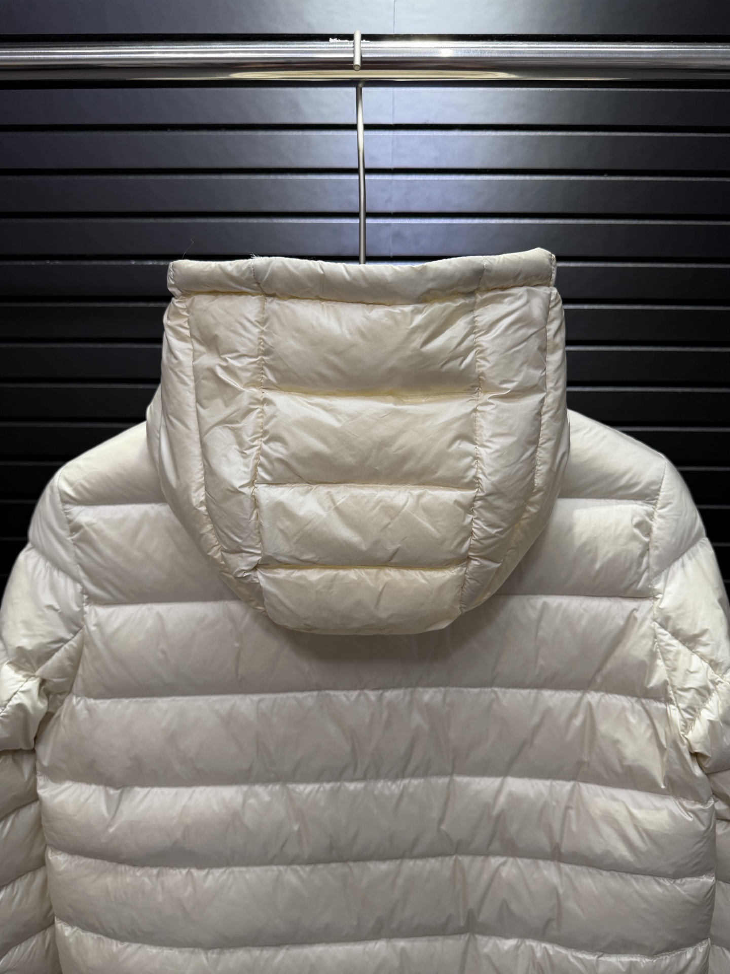 down jacket