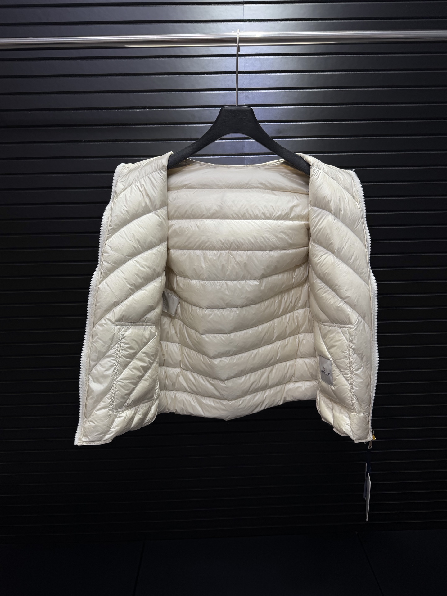 down jacket