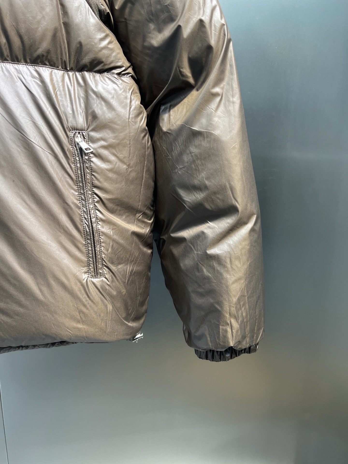 down jacket