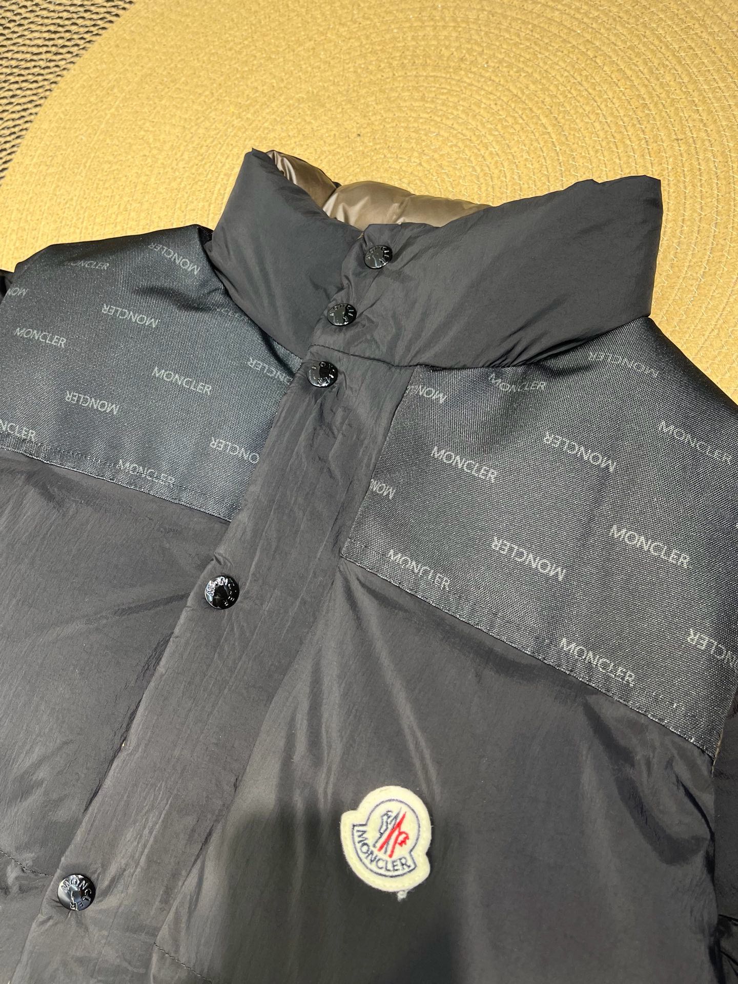 down jacket